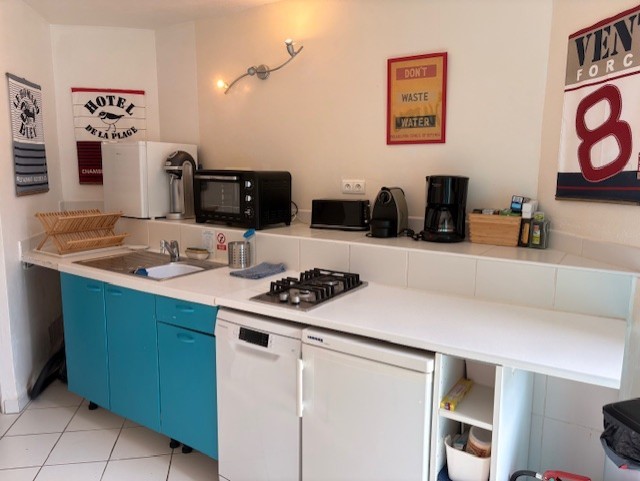 Villa T5 Octoblue - 6 personnes_Hyères - Stoffel