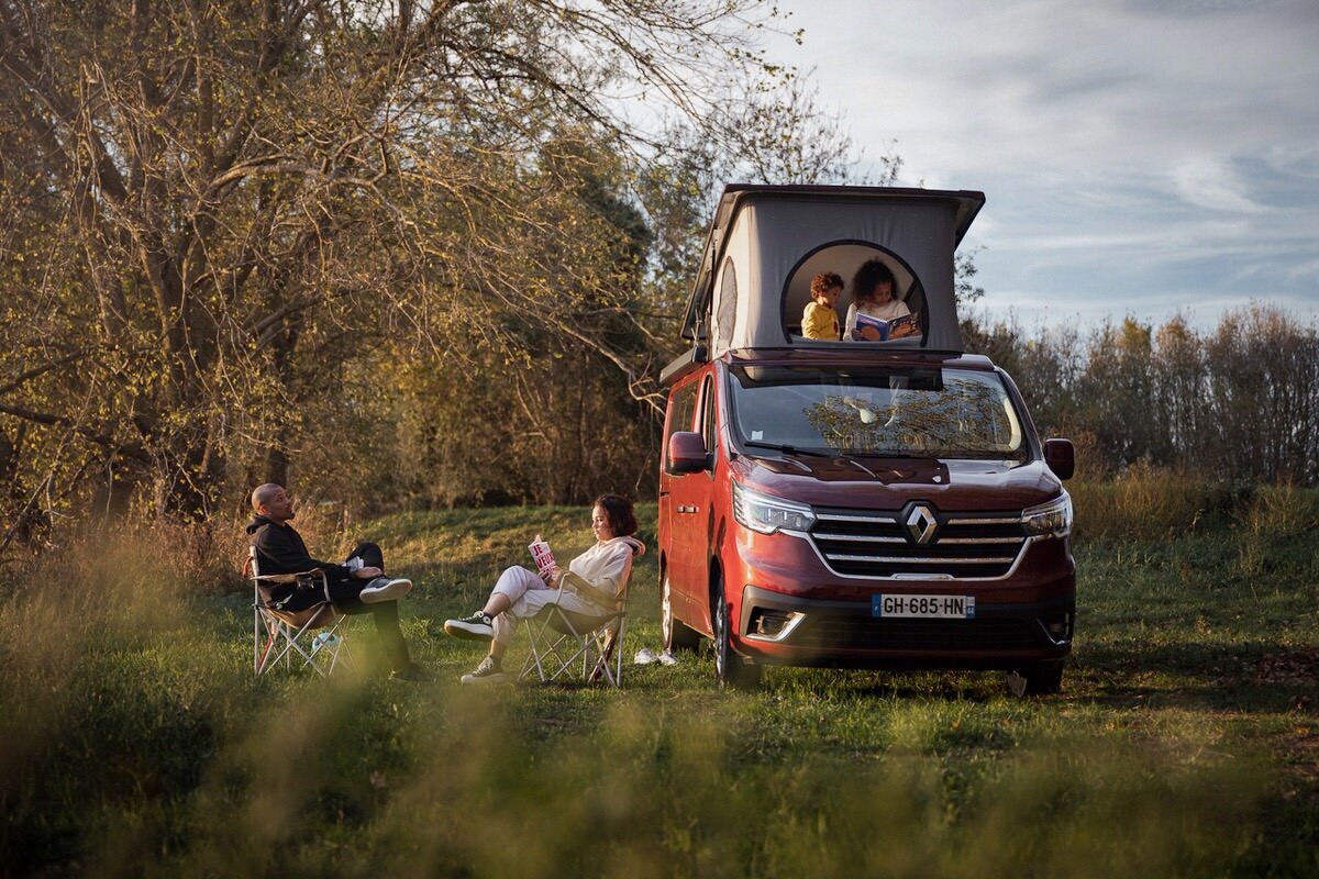 WeVan_La Garde - wevan