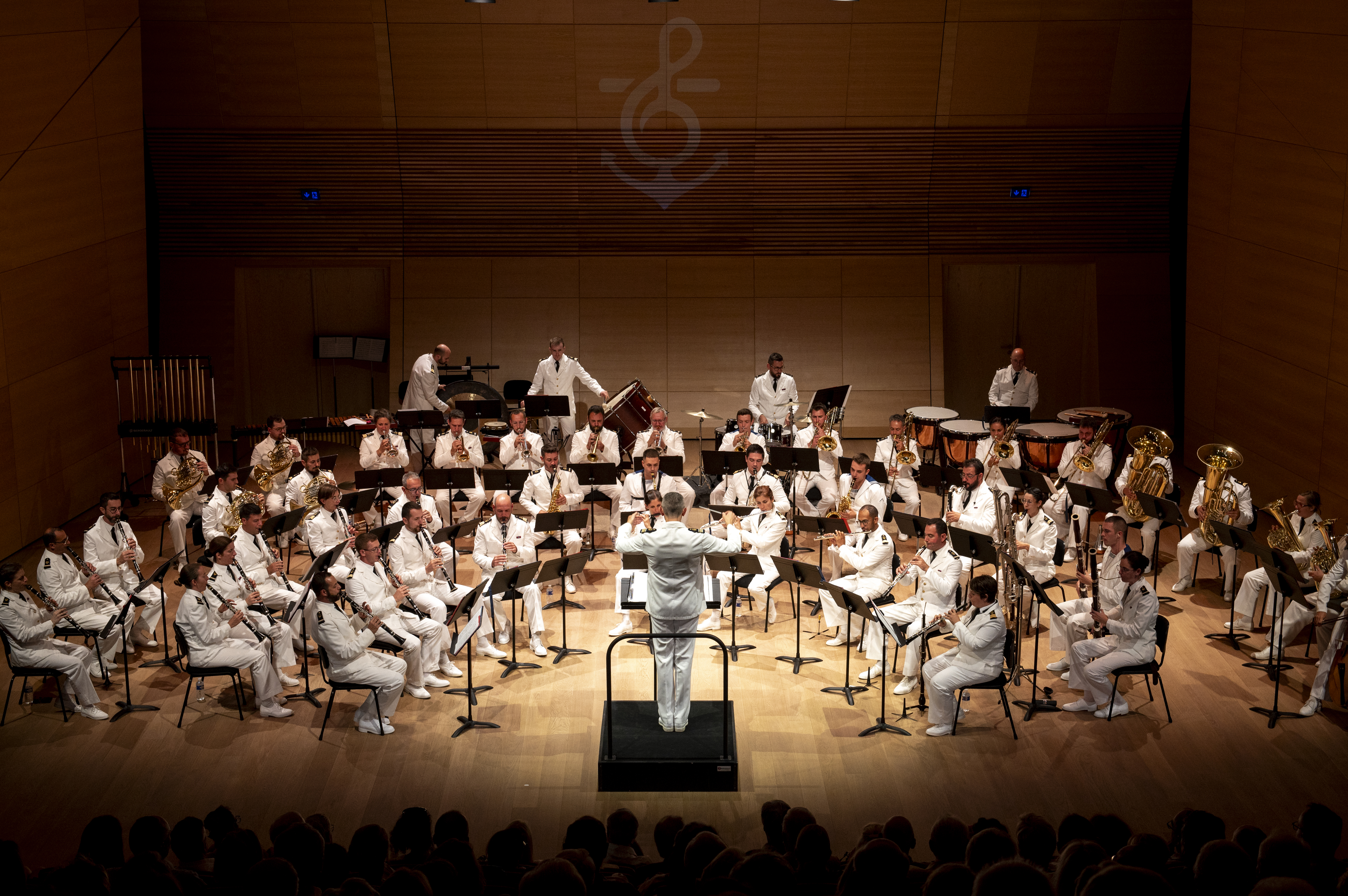 Musique de la Marine nationale_Théo Golliot - Théo Golliot