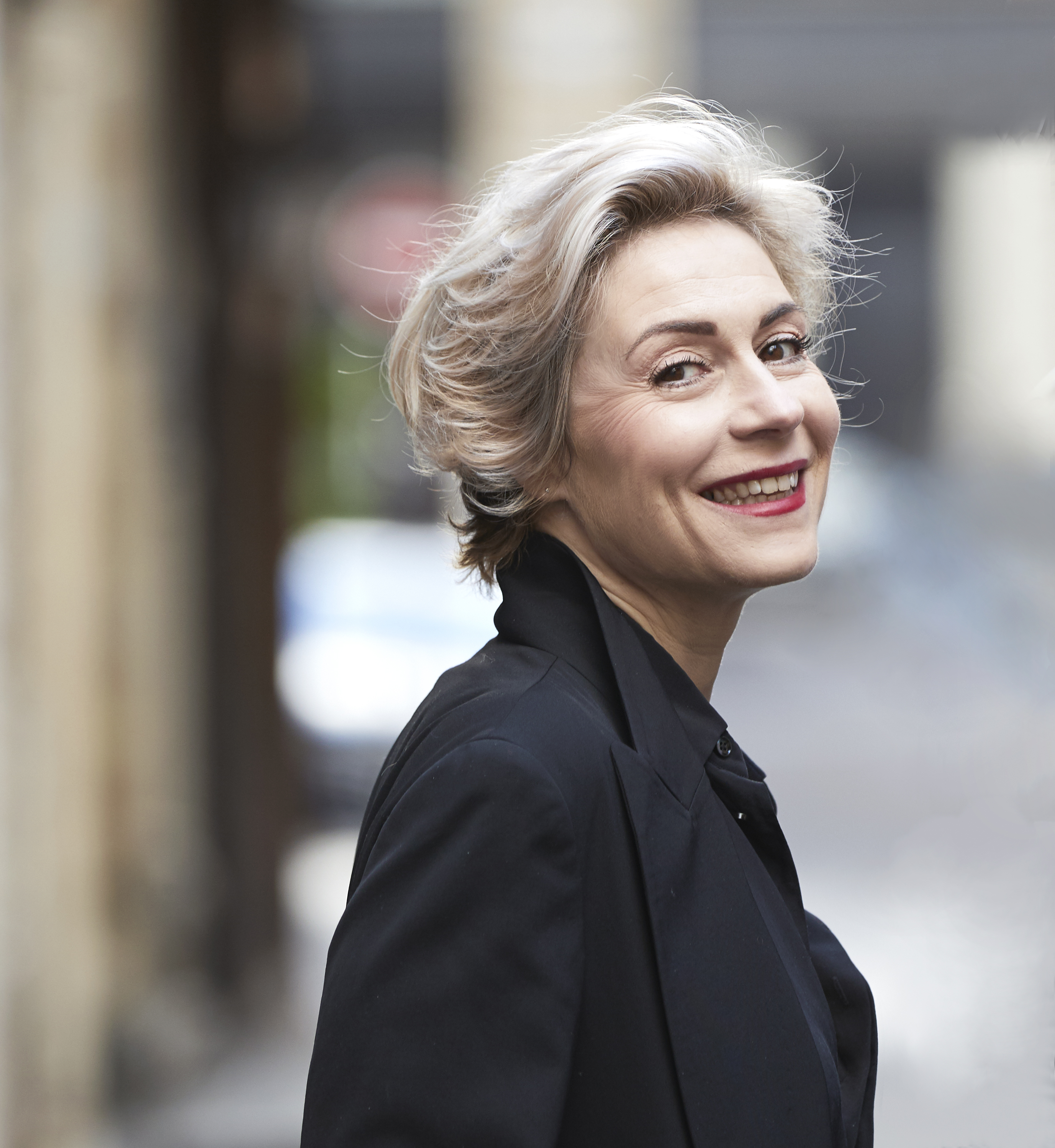 ROY Jasmine Photo - DR / Opéra TPM