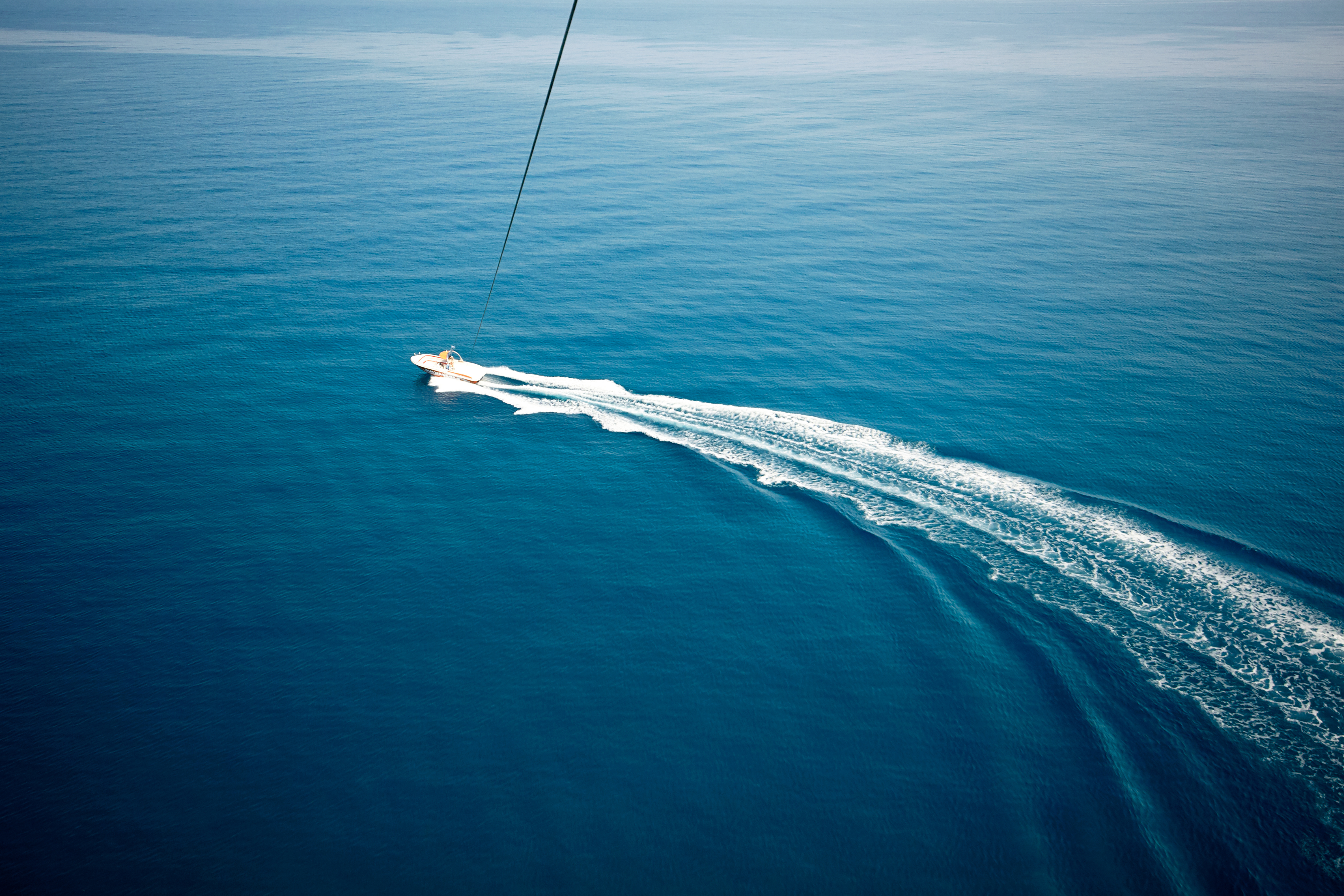 vue aerienne - Stojanovic Milos