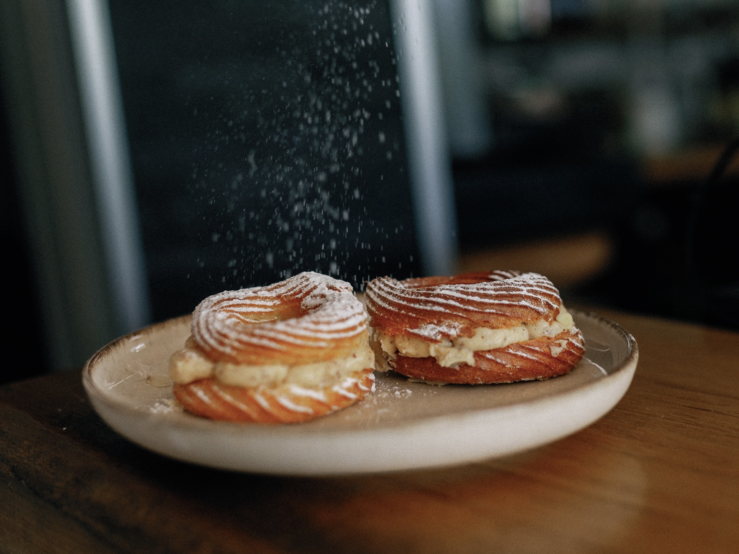 Restaurant Le Narval - Restaurant Le Narval