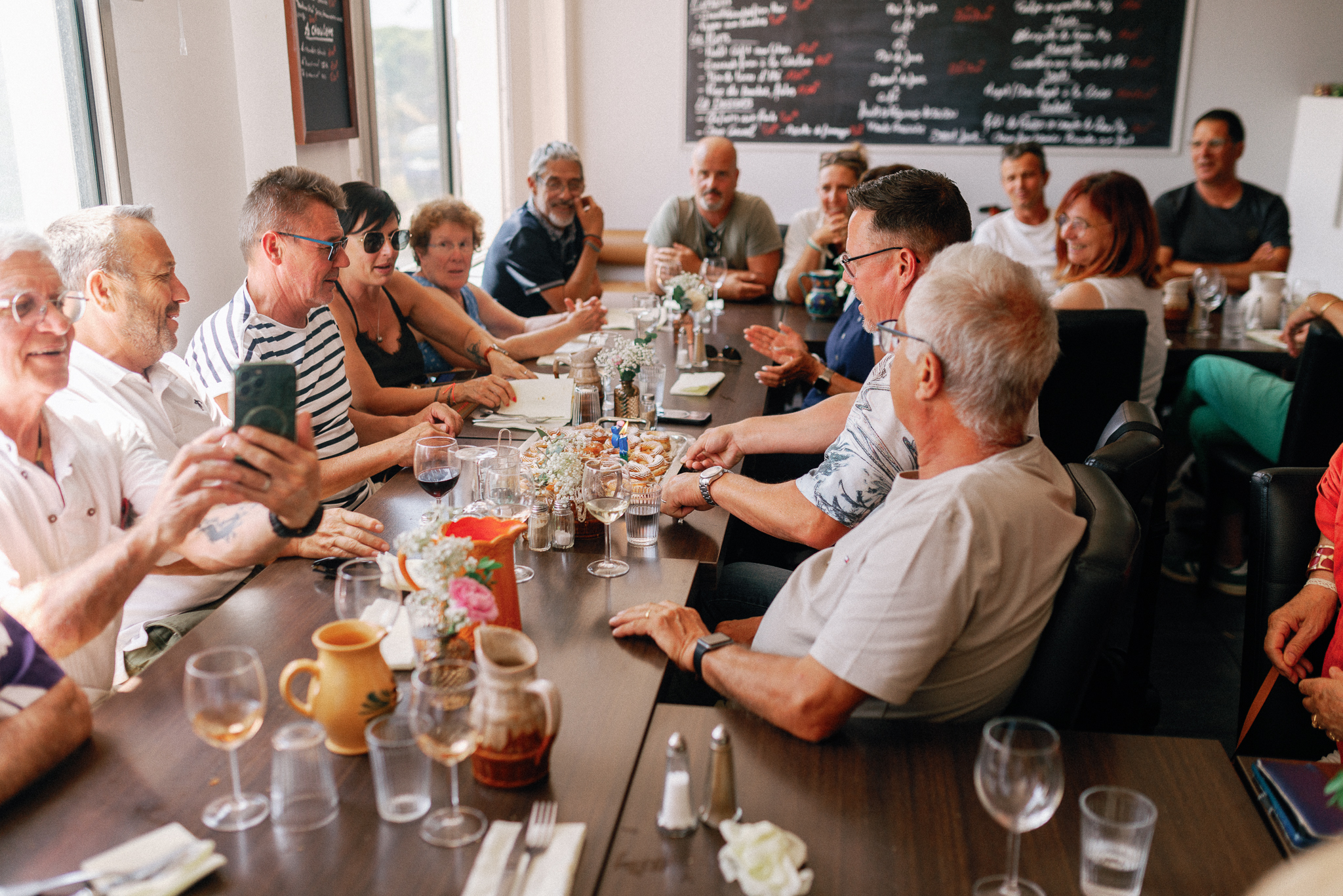 Restaurant Le Narval - Restaurant Le Narval