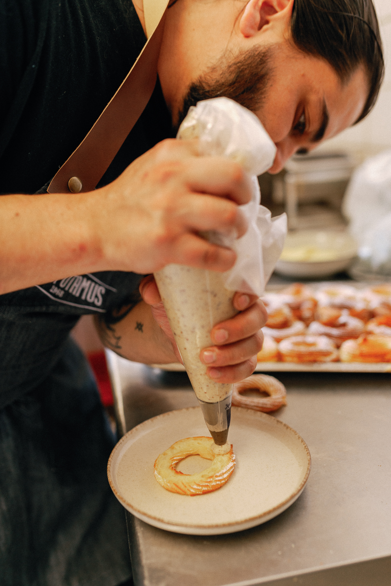 Restaurant Le Narval - Restaurant Le Narval