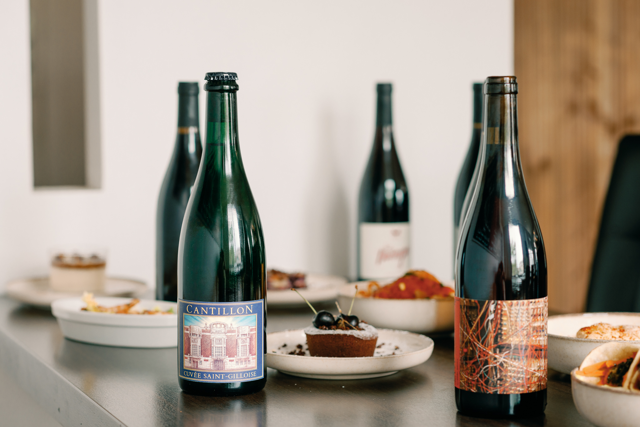 Restaurant Le Narval - Restaurant Le Narval