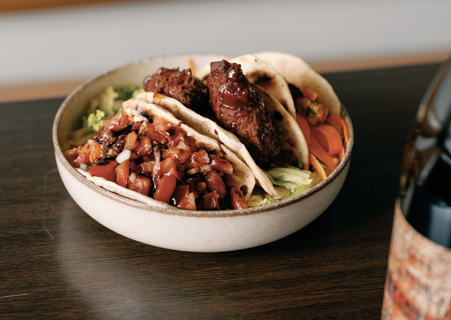 Restaurant Le Narval - Restaurant Le Narval