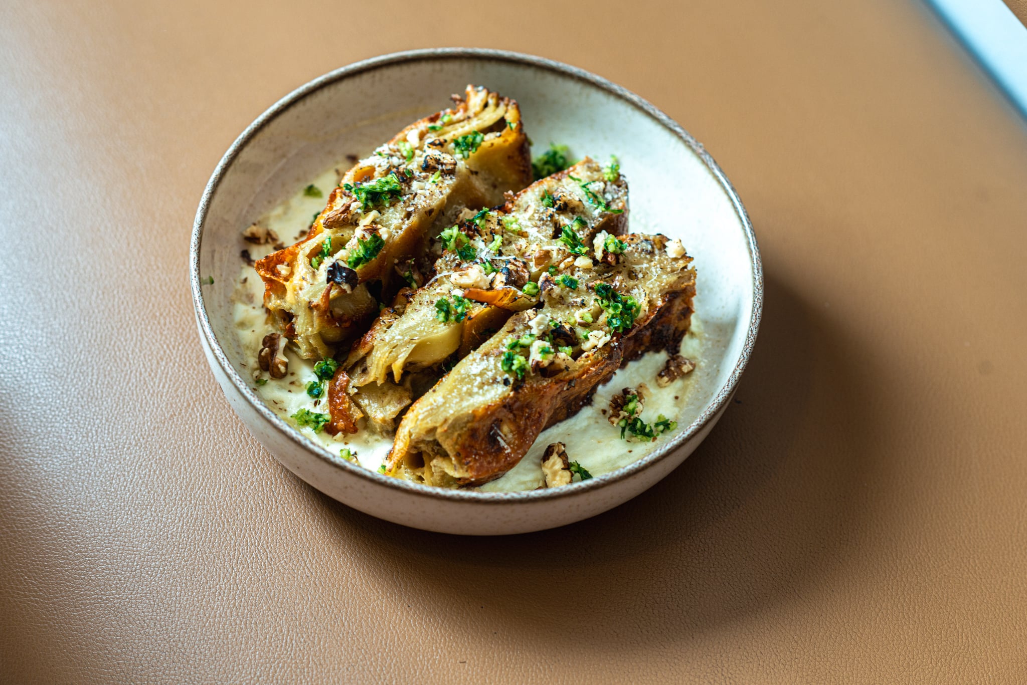 Restaurant Le Narval - Restaurant Le Narval