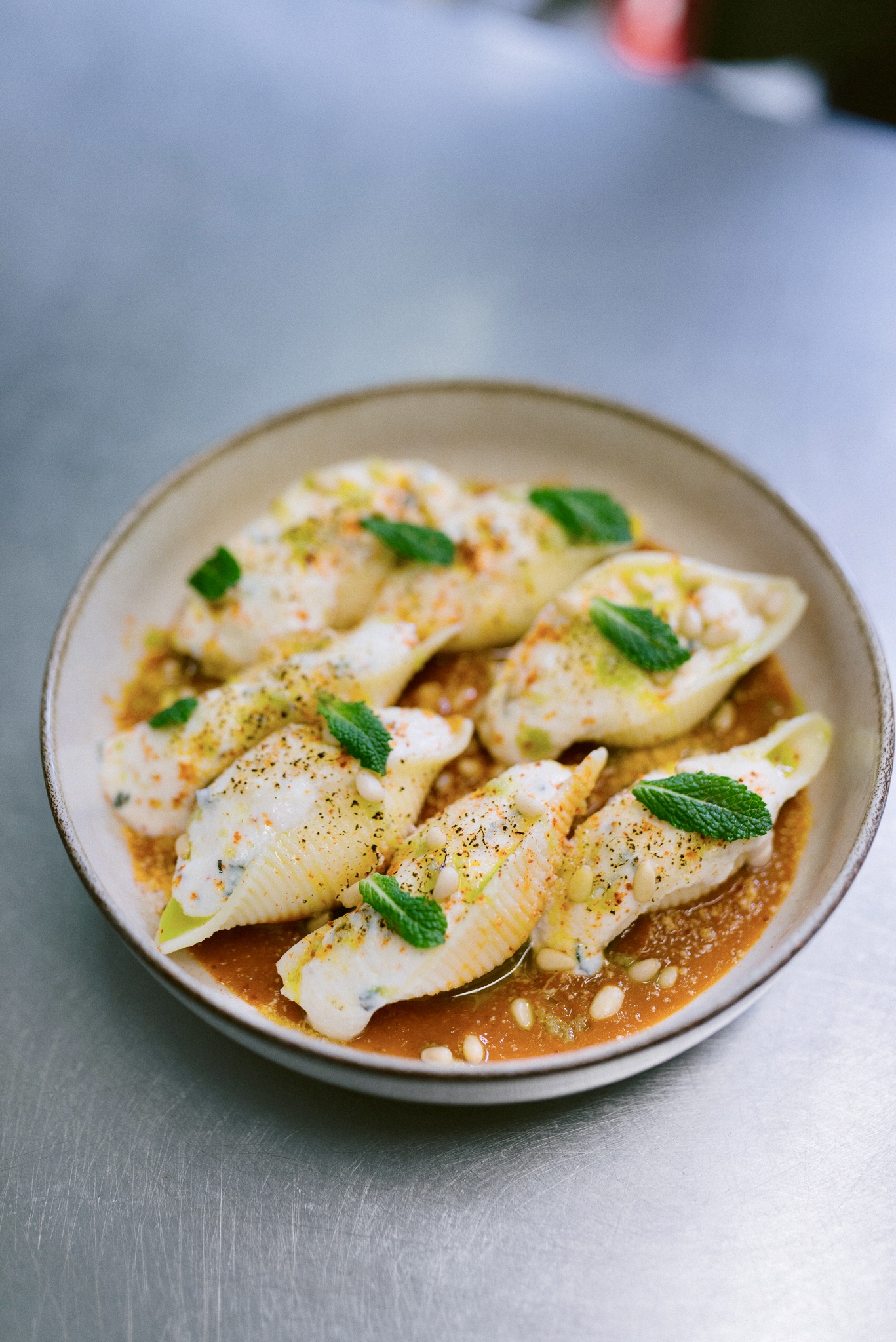 Restaurant Le Narval - Restaurant Le Narval