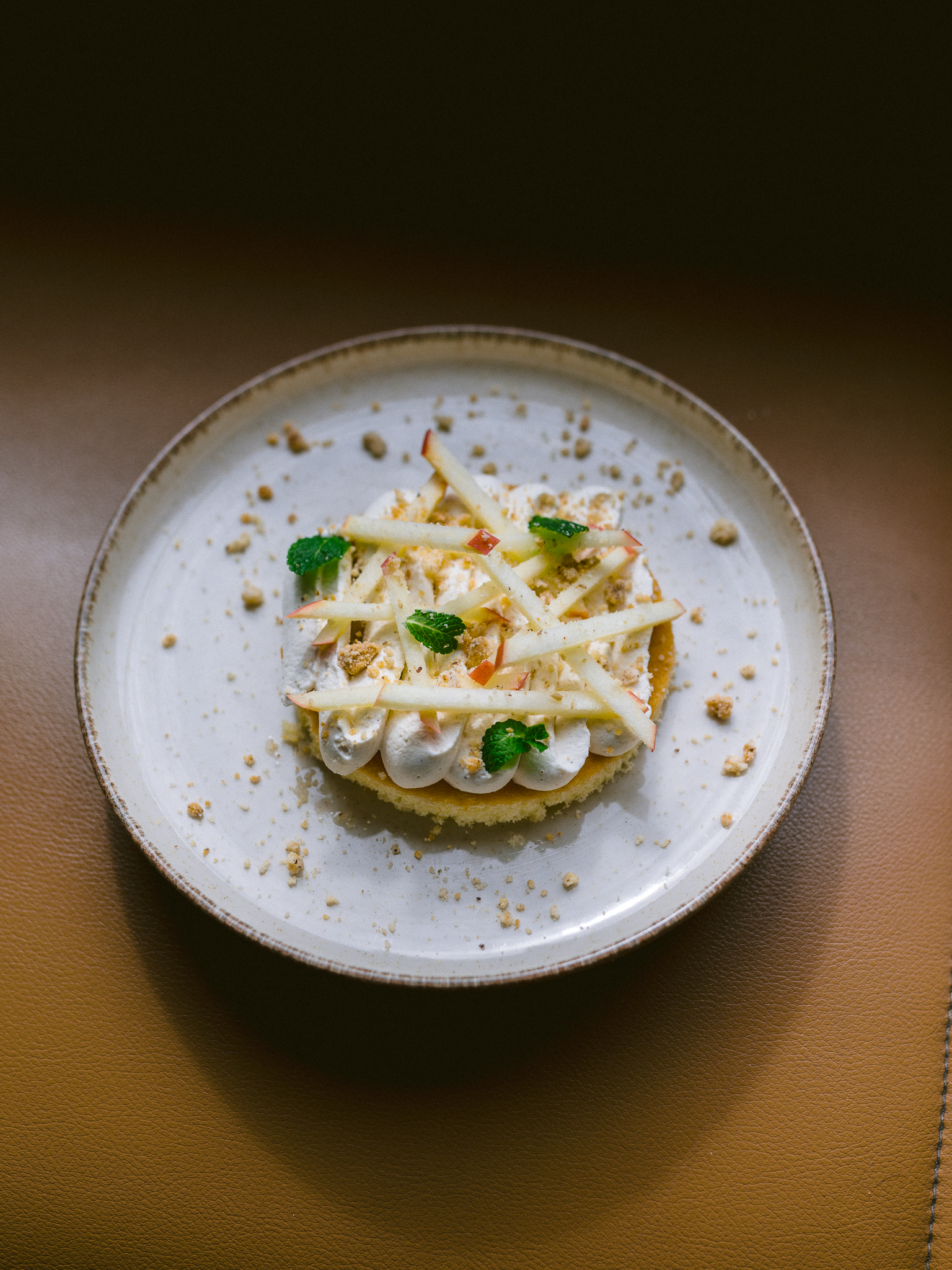 Restaurant Le Narval - Restaurant Le Narval