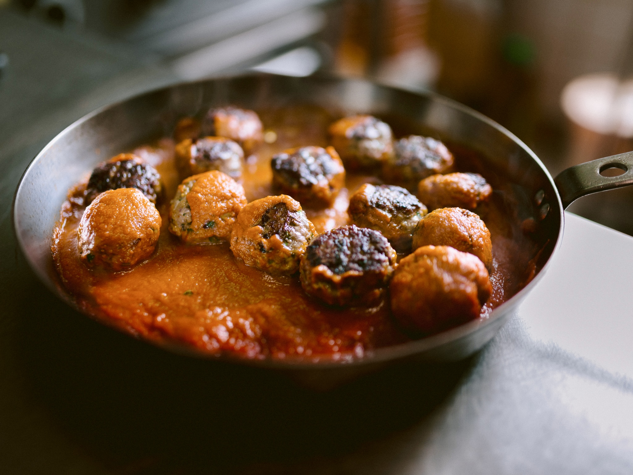 Restaurant Le Narval - Restaurant Le Narval