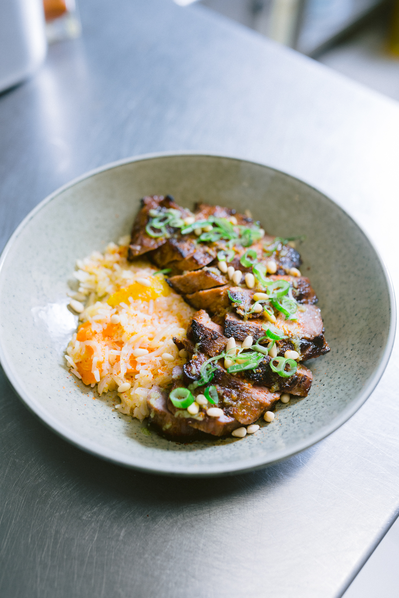 Restaurant Le Narval - Restaurant Le Narval