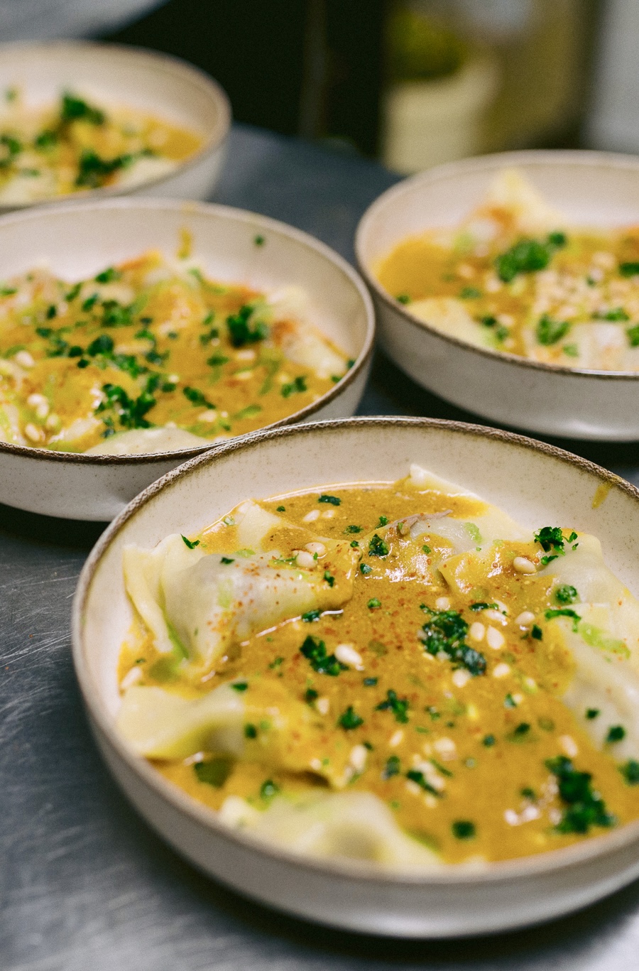 Restaurant Le Narval - Restaurant Le Narval