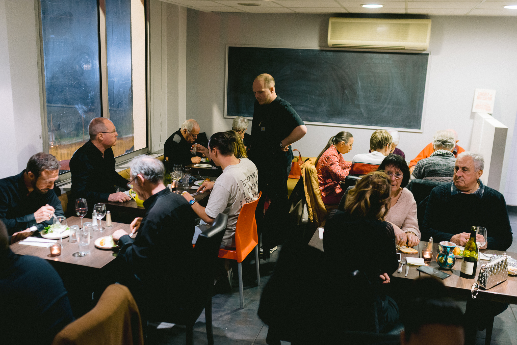 Restaurant Le Narval - Restaurant Le Narval