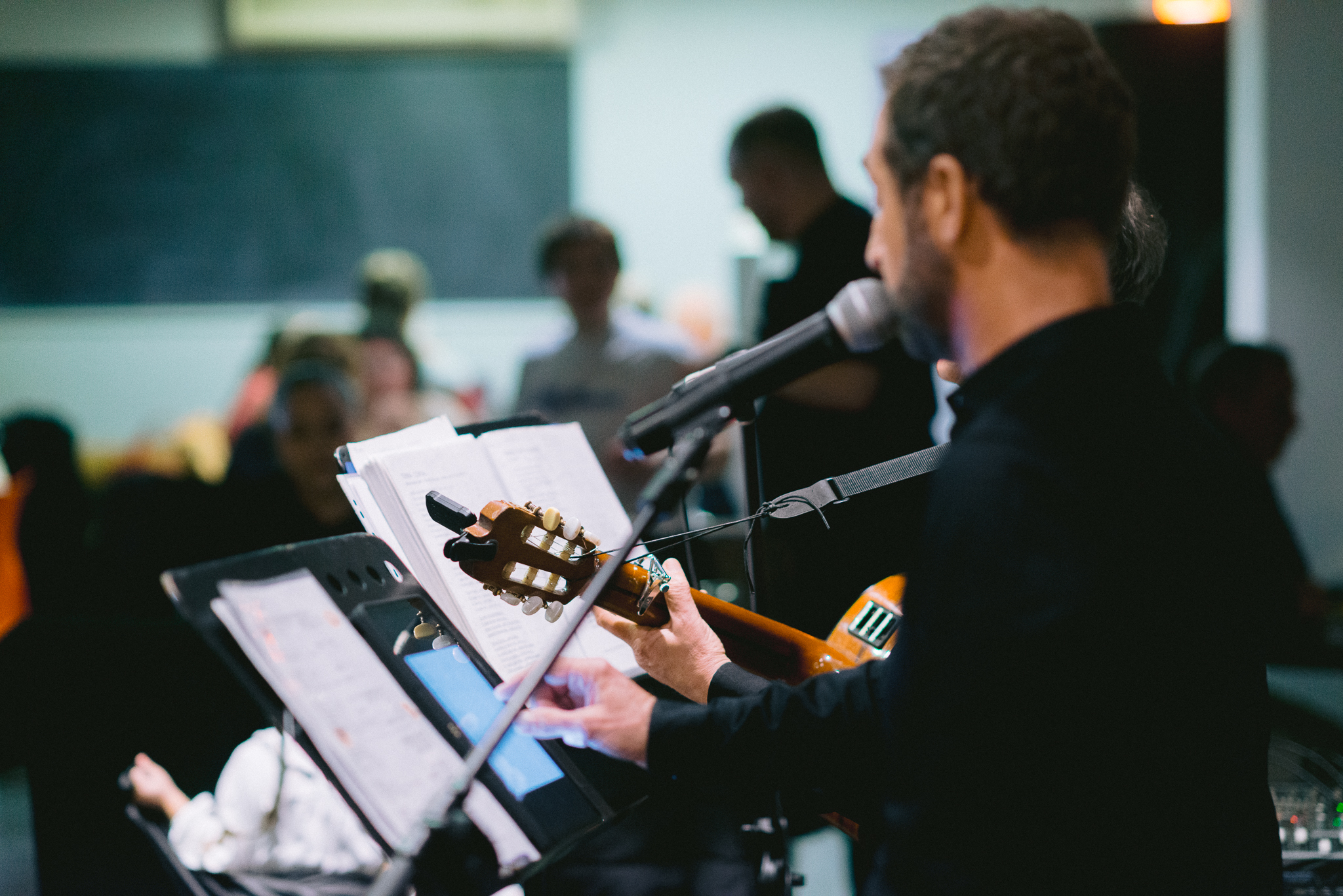 Le Narval - Le Narval