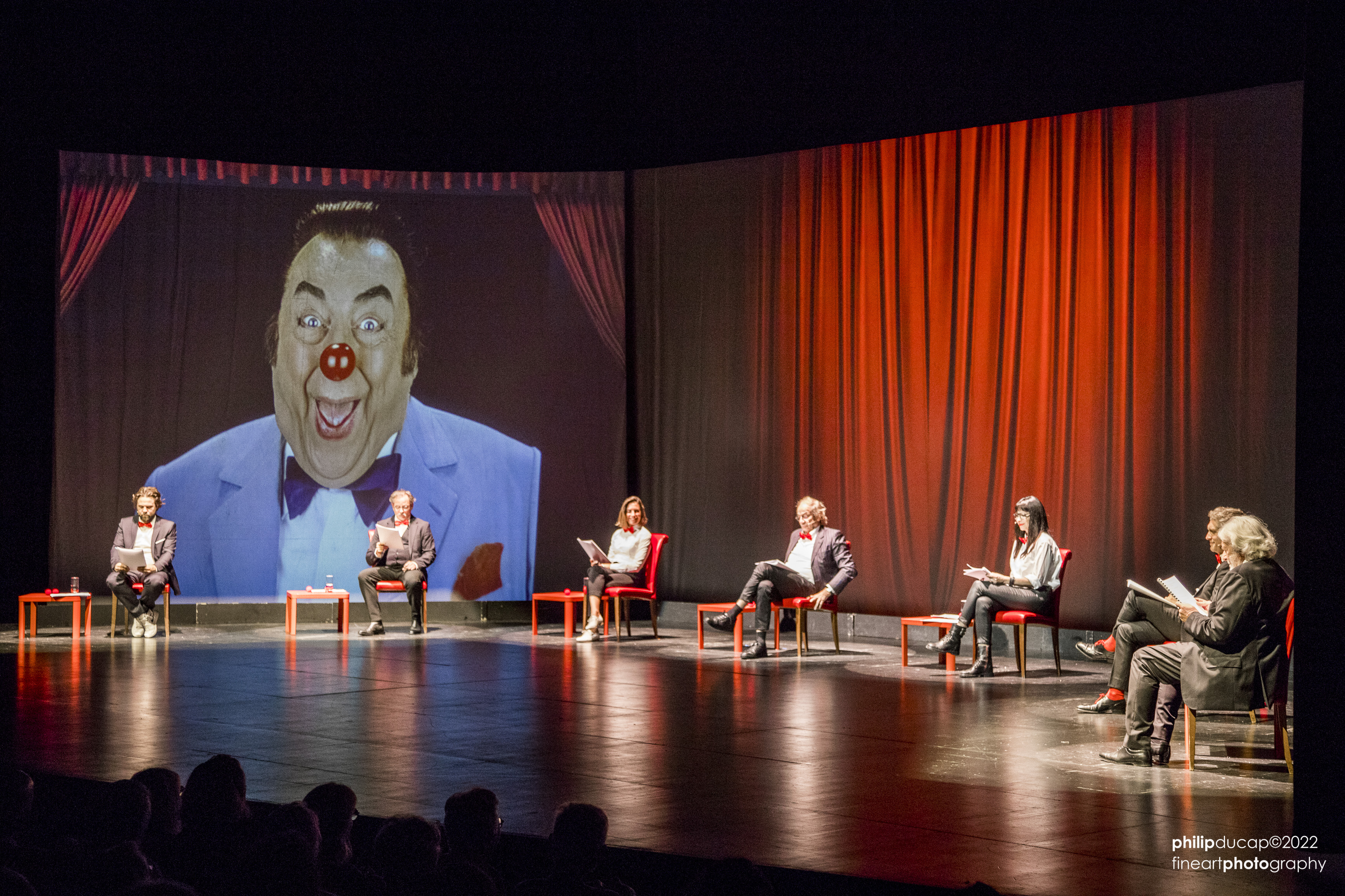 9 - Il a la côte Devos © Philip Ducap - Philip Ducap