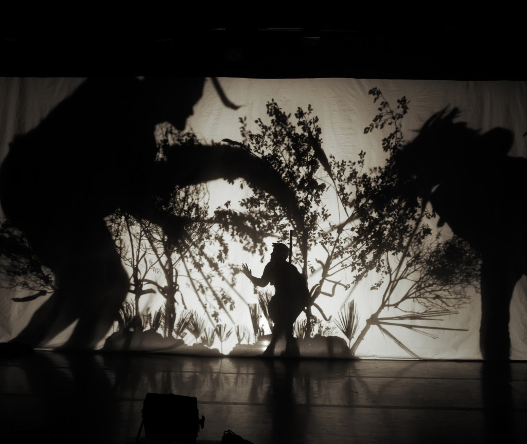 2 - Les Ogres © Sandrine Righeschi - Sandrine Righeschi