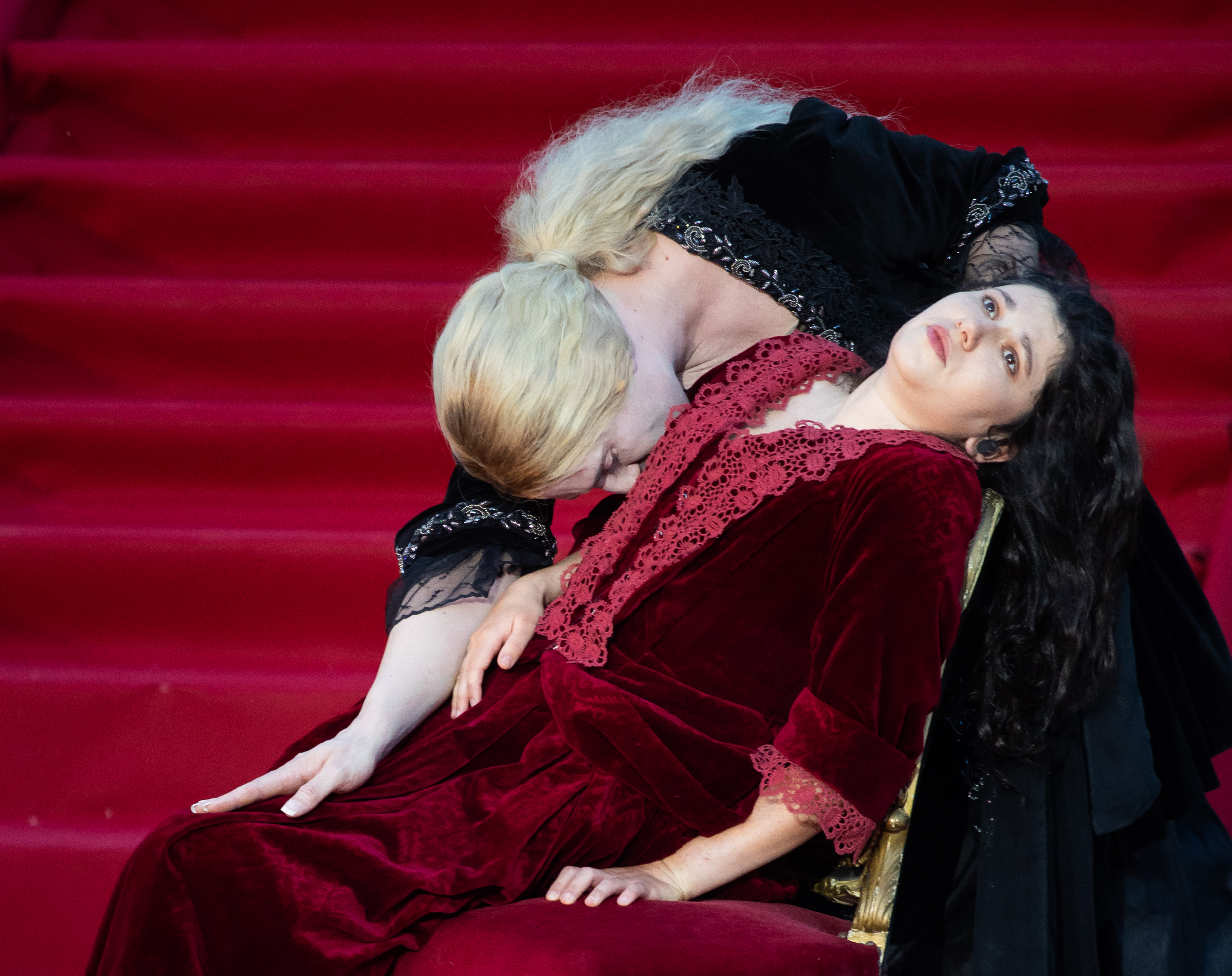 1 - Phèdre © Meghann Stanley - Meghann Stanley