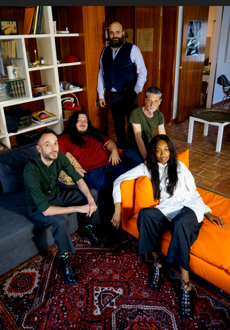 Poetic Ways © Lou Merie_Capture d'écran - Lou Merie