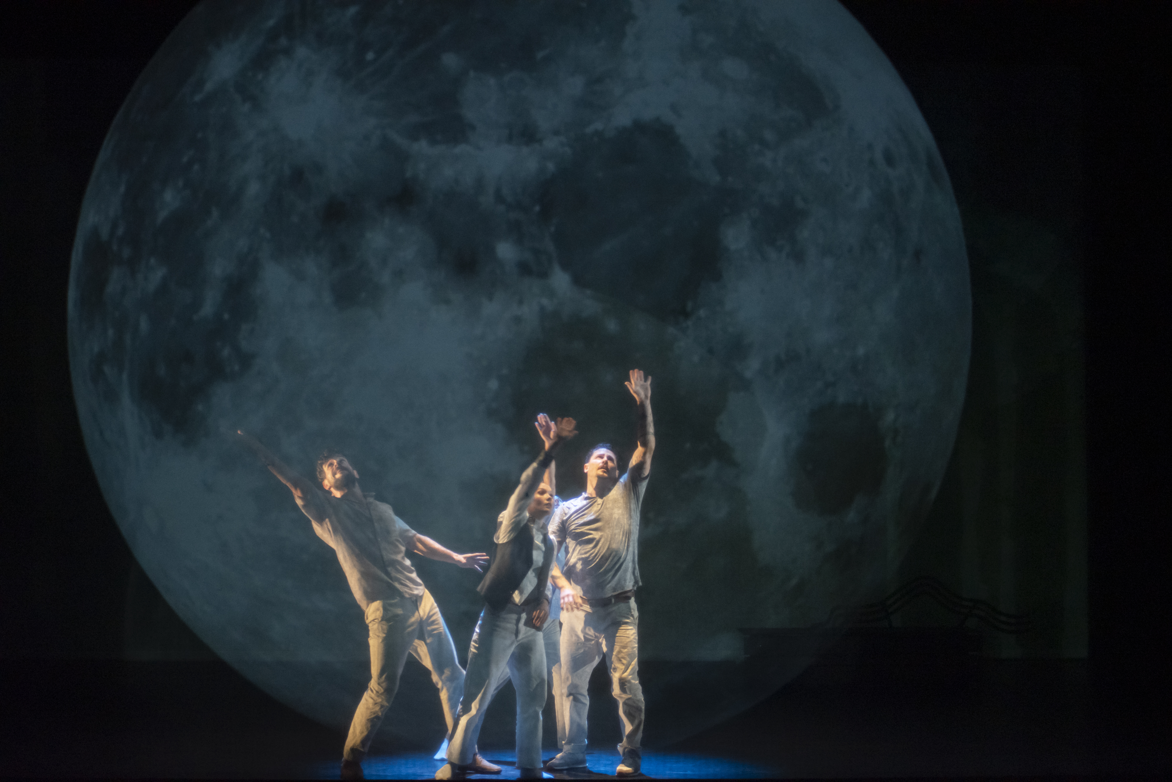 14 - Murmures des songes © Benoîte-Fanton - Benoîte-Fanton