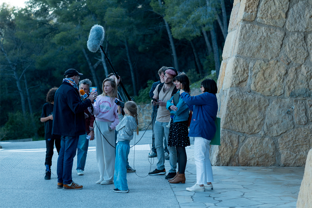 doyouknow_1000 - DR / Châteauvallon Liberté