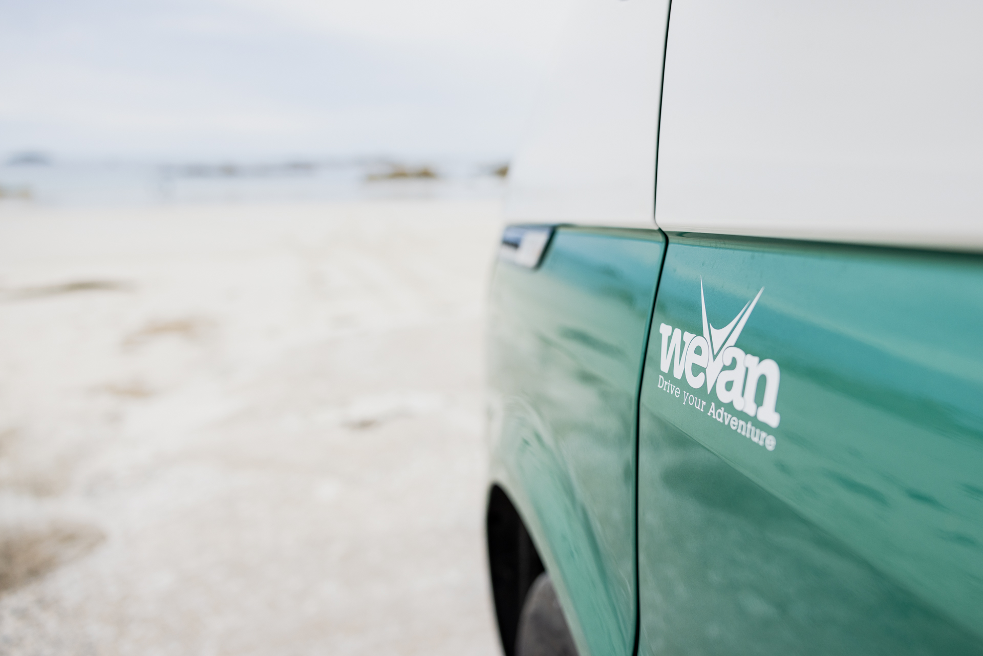 WeVanToulon - Emmanuel Berthier