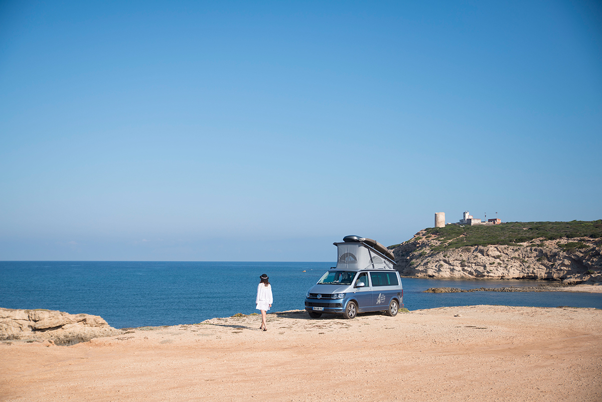 WeVan toulon - Bertrand Lanneau