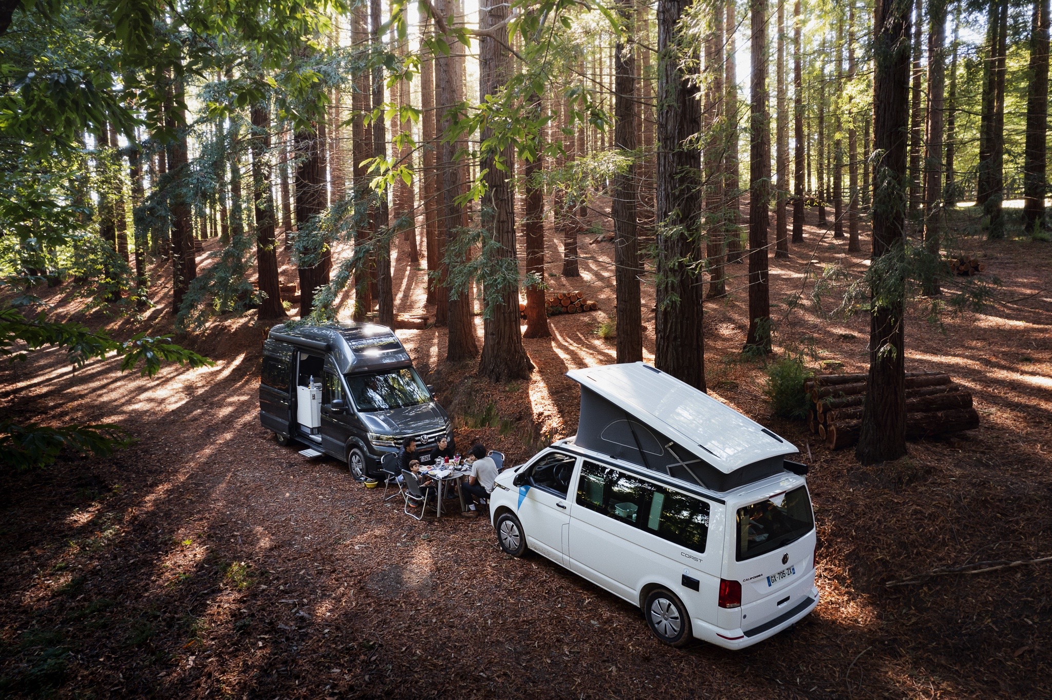 WeVan Toulon - © Atypix