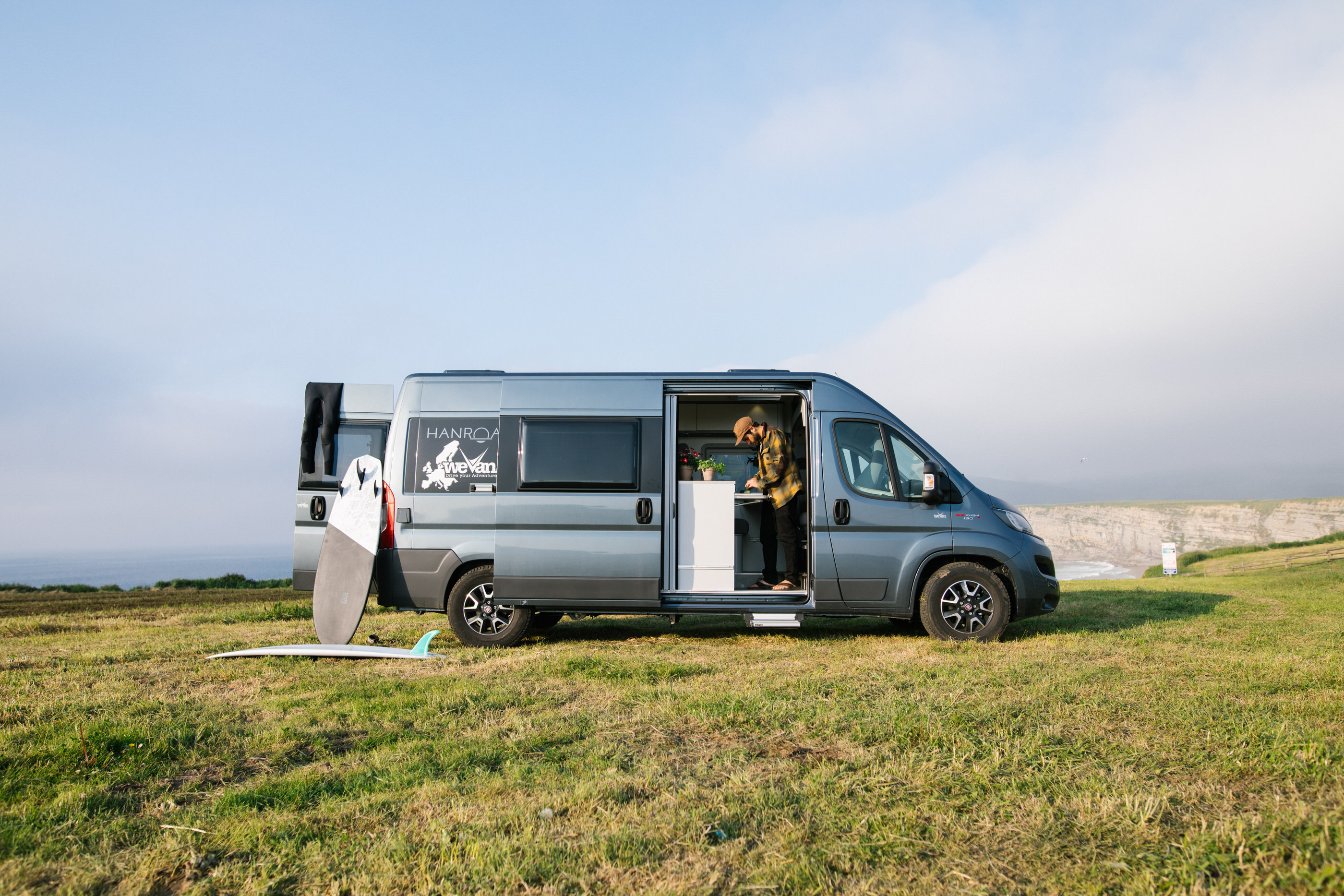 WeVanToulon - Fabien Voileau