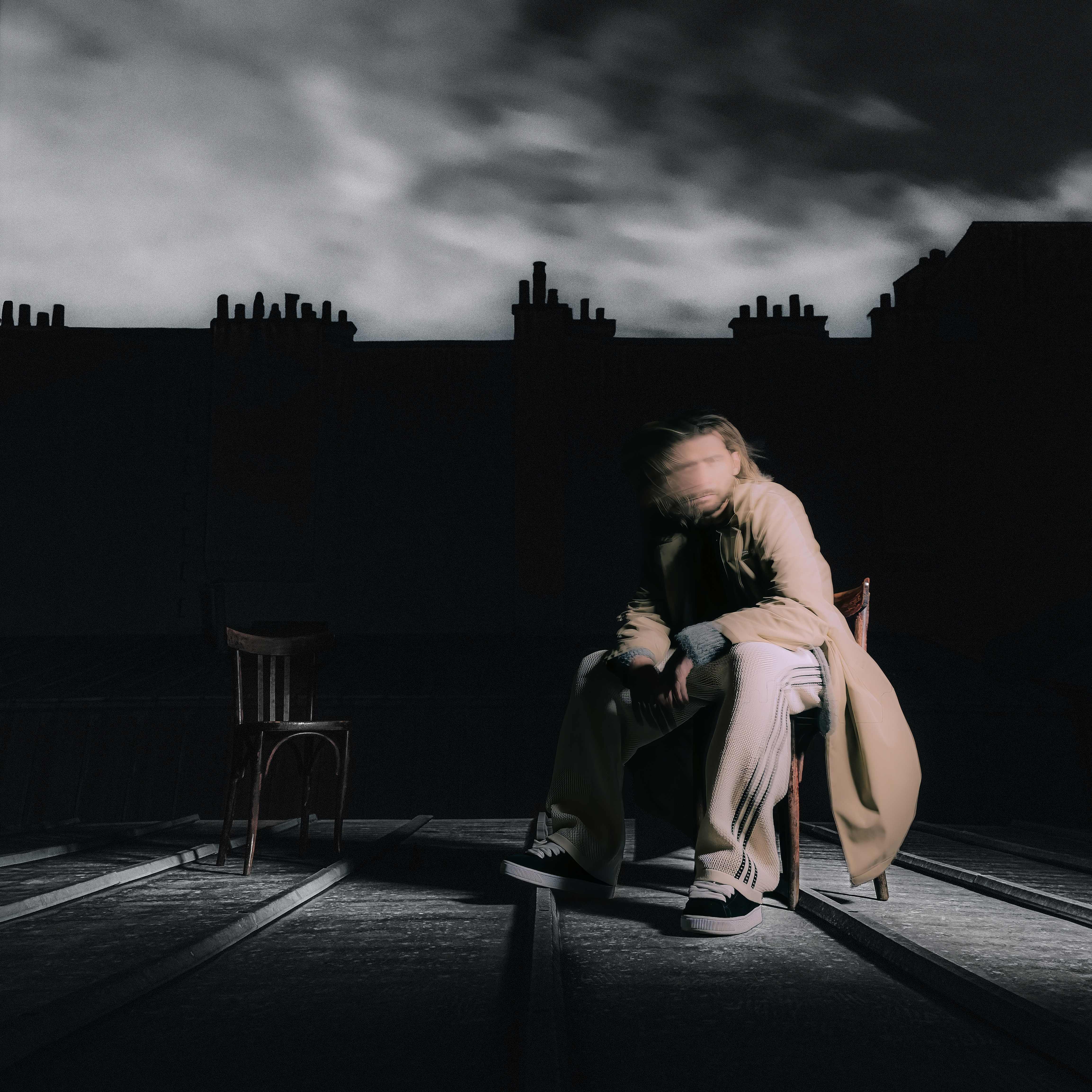 FINAL@yo0ujo_Kemmler-Cover-FINAL_réduit - DR / Tandem@yo0ujo