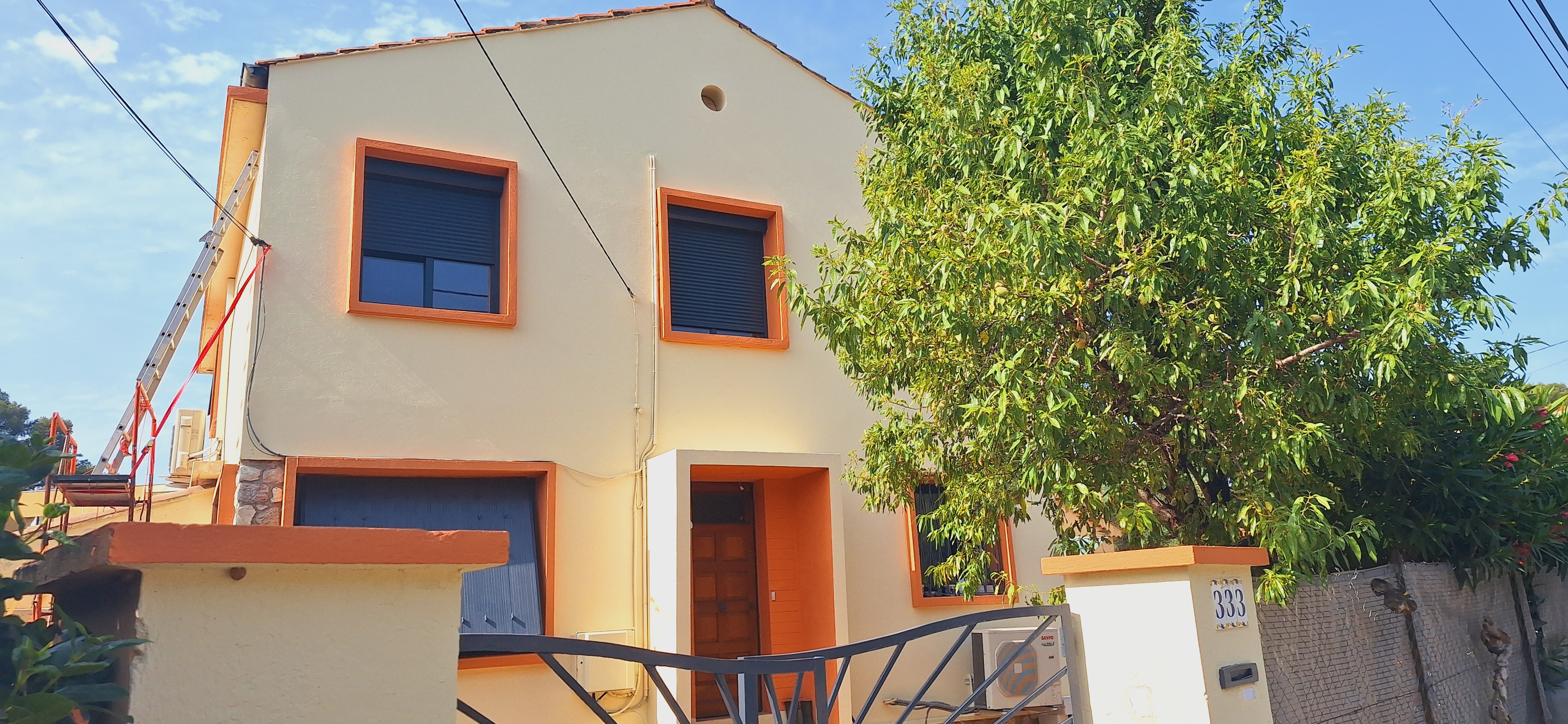 Villa Fumseck - DR / Sophie Blondin