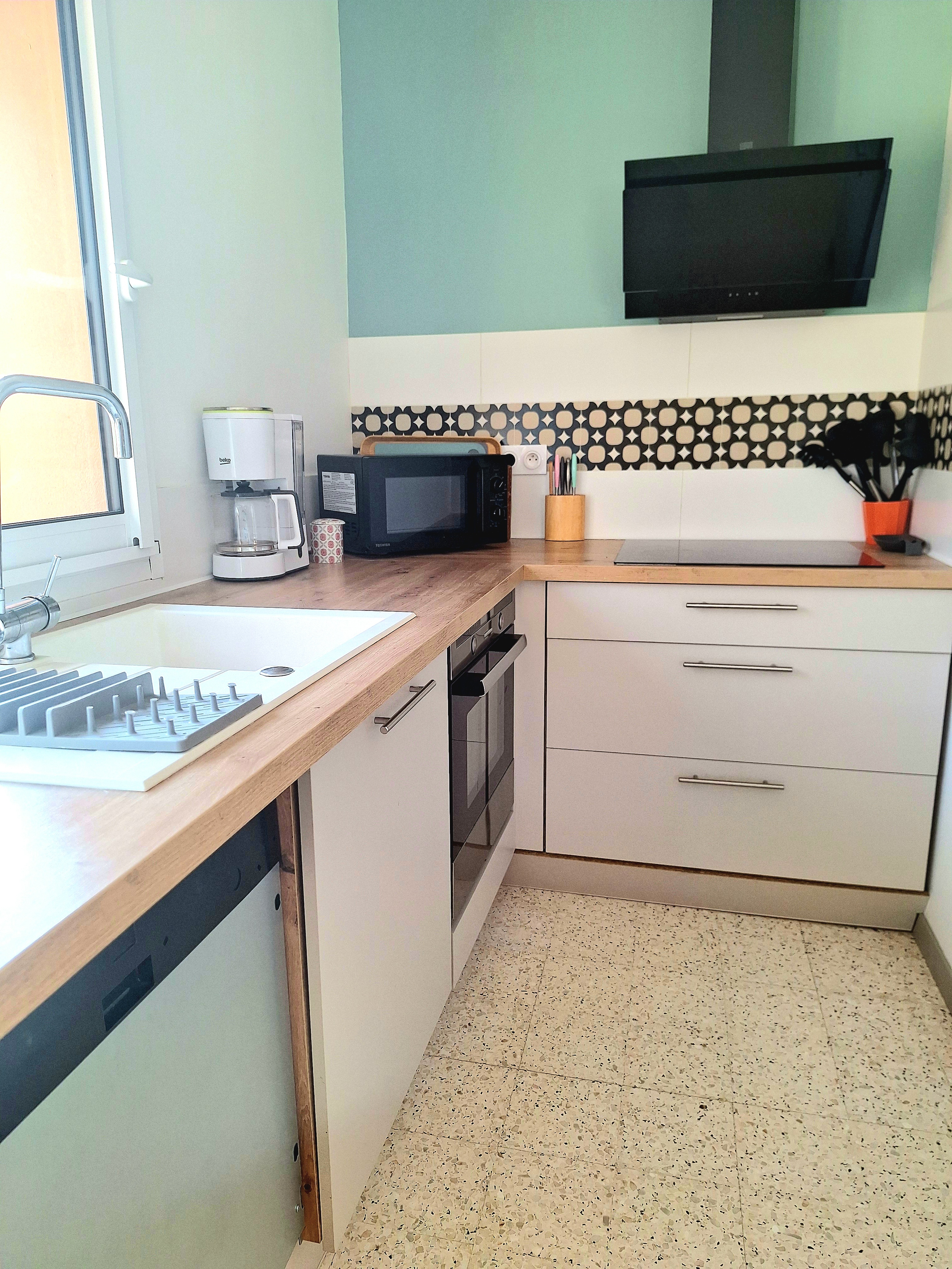 Cuisine - DR / Sophie Blondin