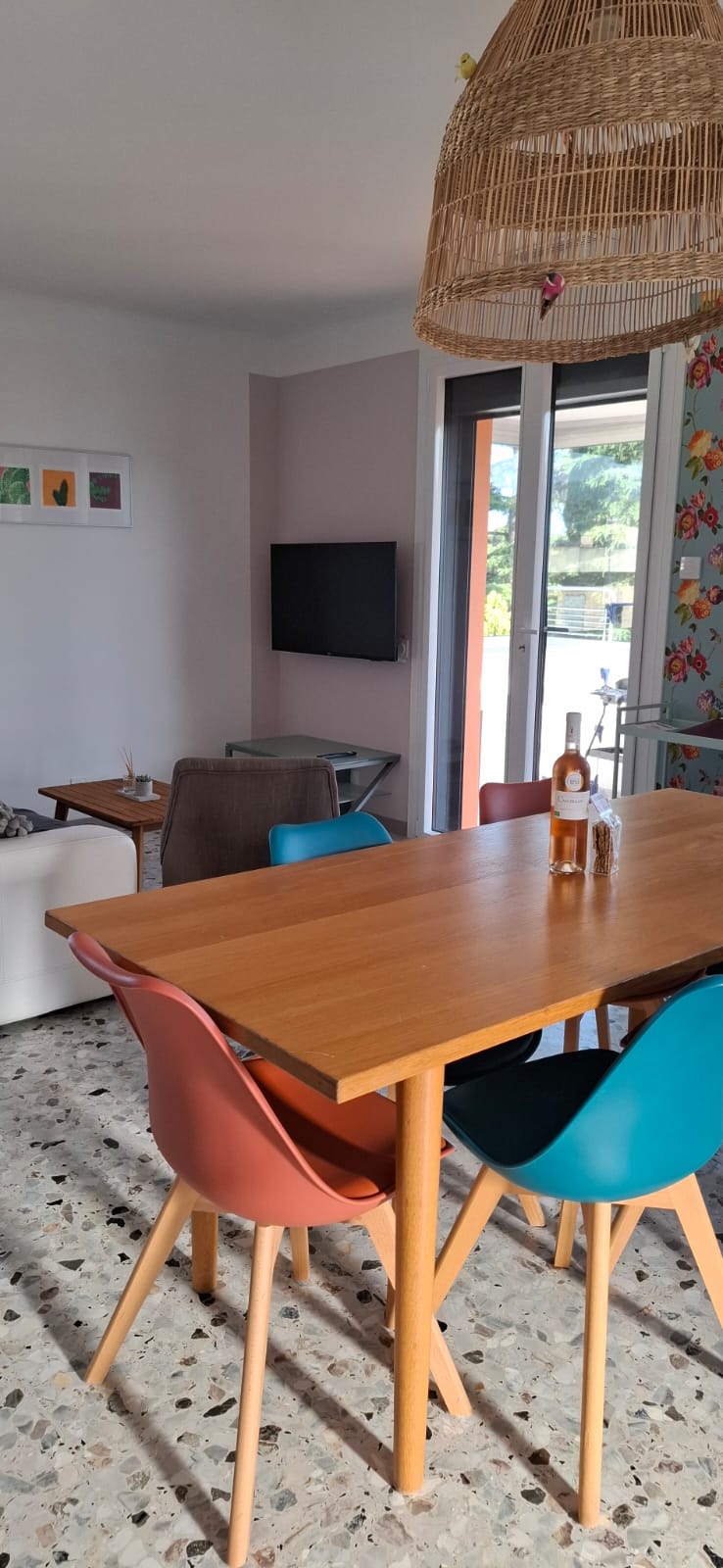 Séjour - DR / Sophie Blondin