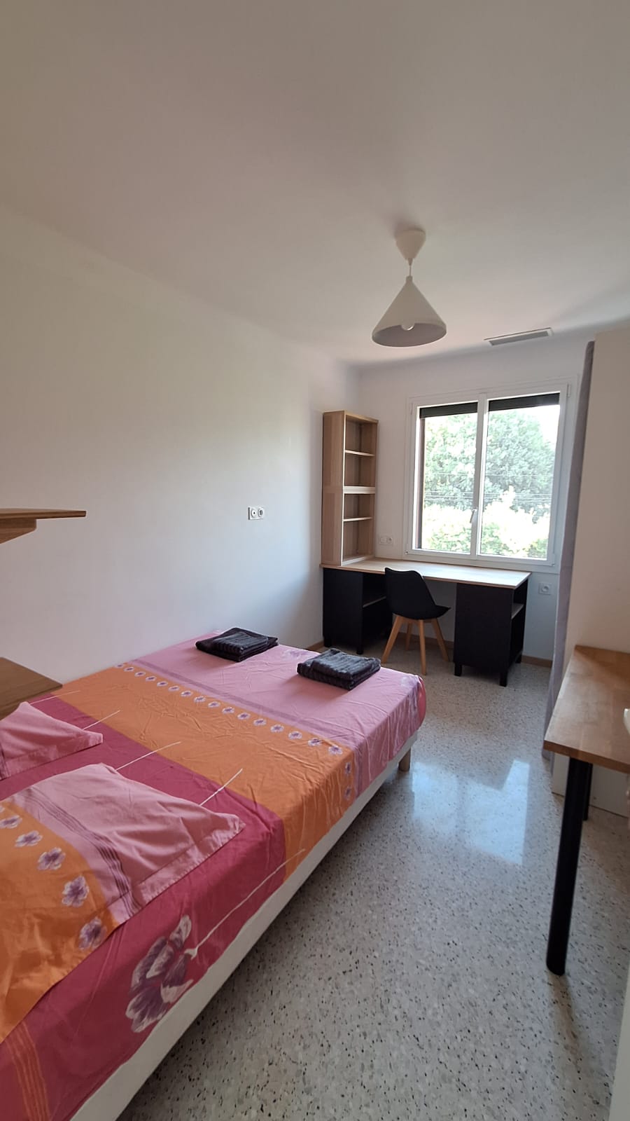 Chambre baou 2 - DR / Sophie Blondin