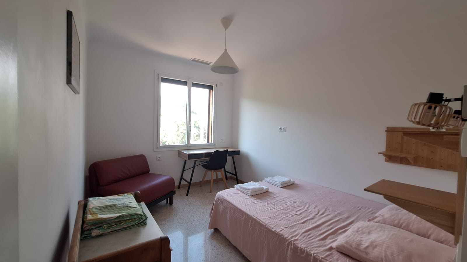 Suite faron1 - DR / Sophie Blondin