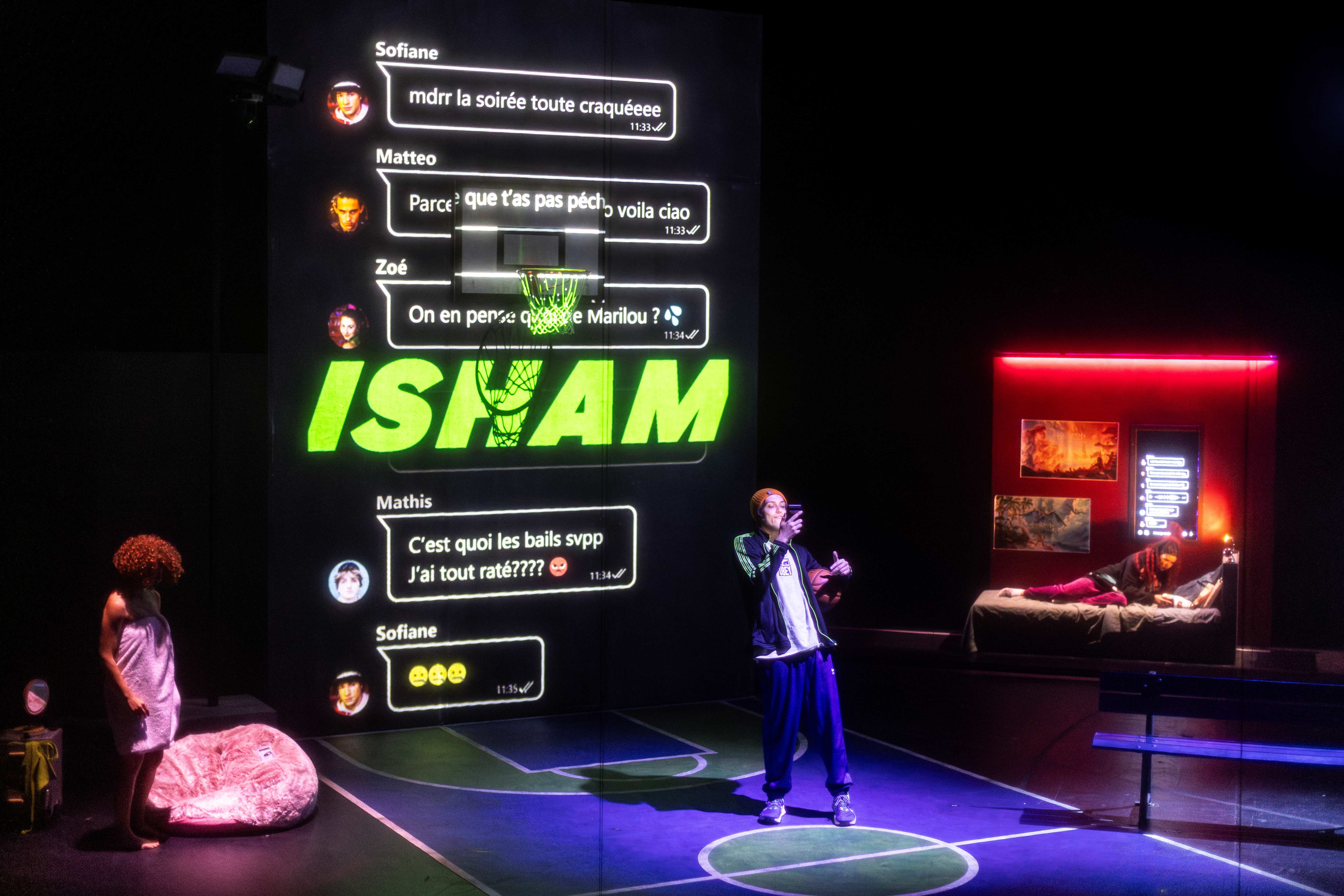 3 - To Like Or Not © Pascale Cholette_réduit - Pascale Cholette