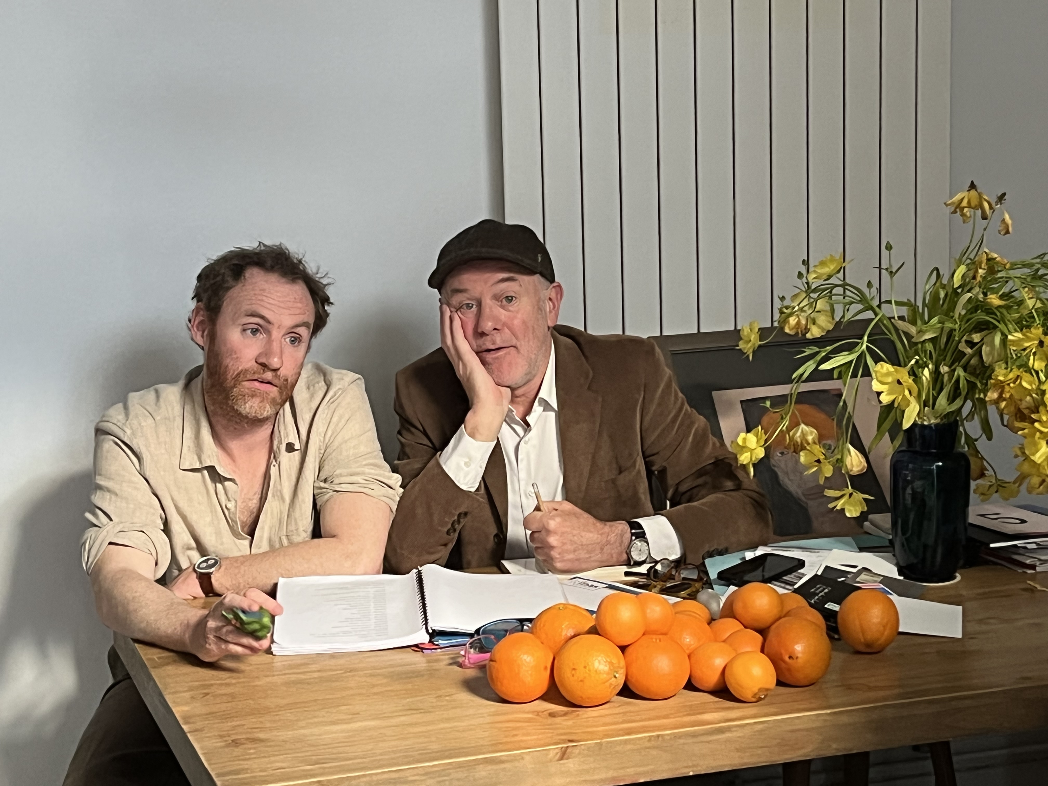 1 - Abysses © Sylvie Granotier - Sylvie Granotier