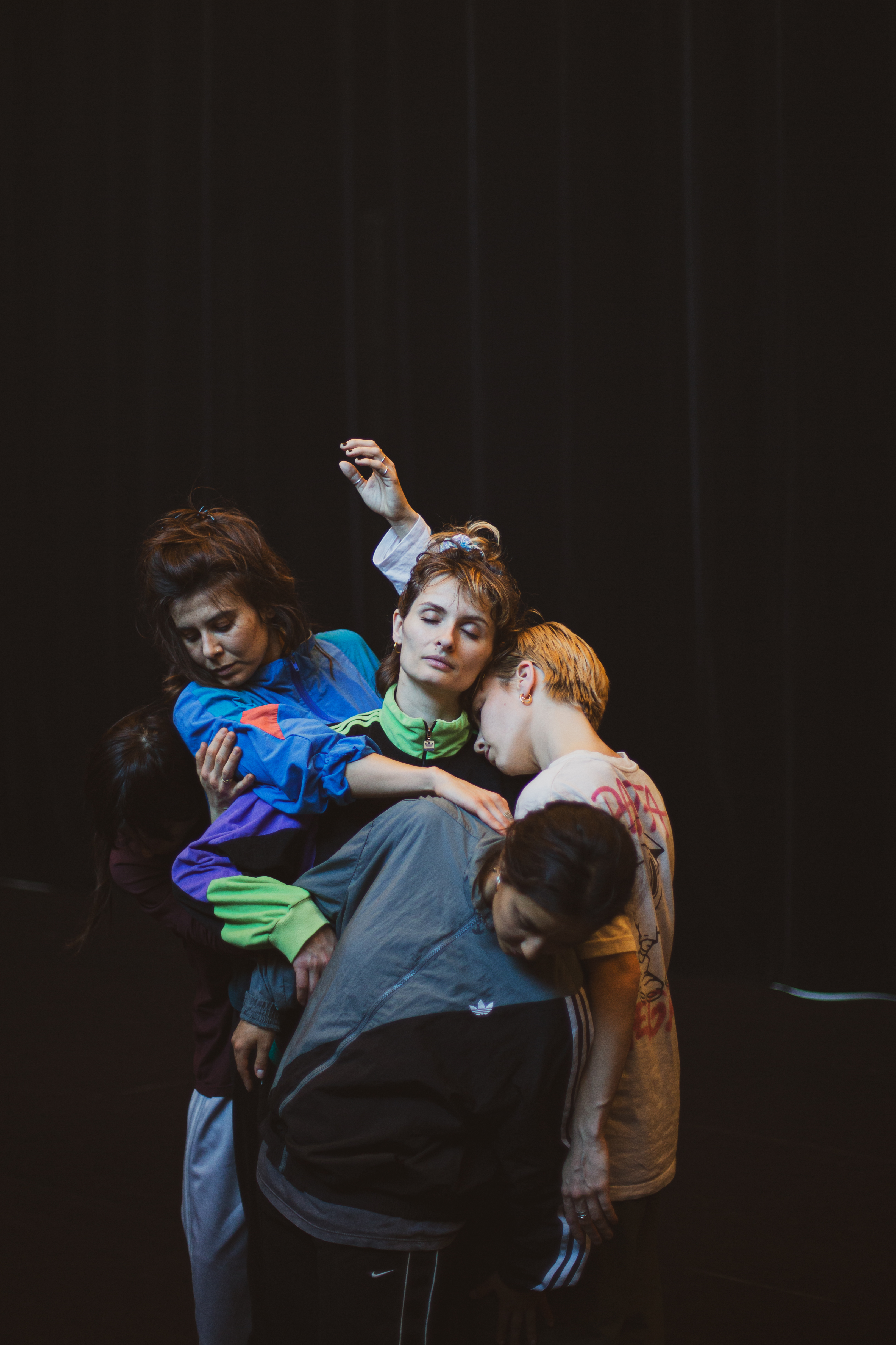 2.1 - Imminentes © Clément Szczuczynski - Clément Szczuczynski