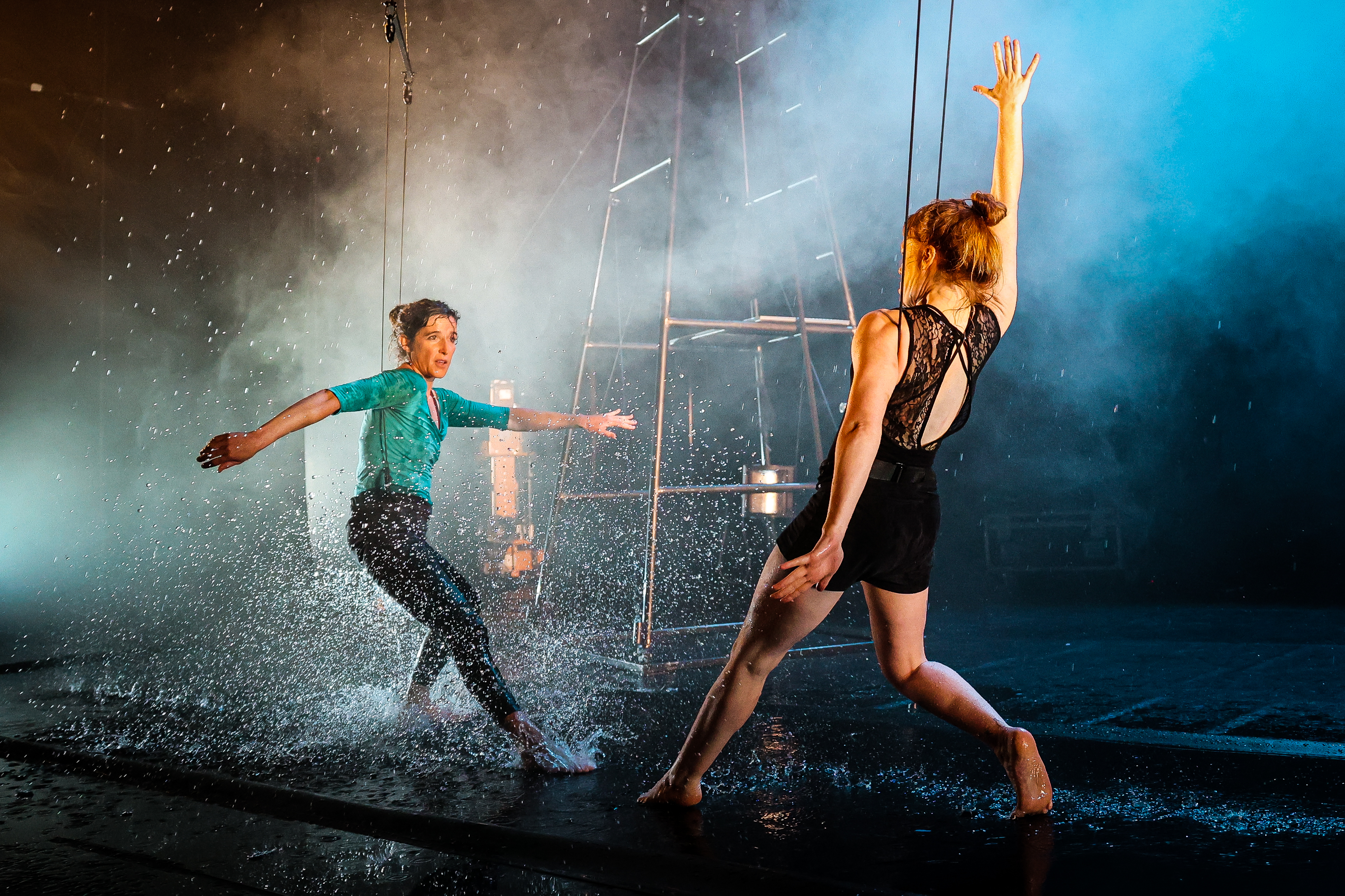 03. Revolte © Kalimba - Kalimba