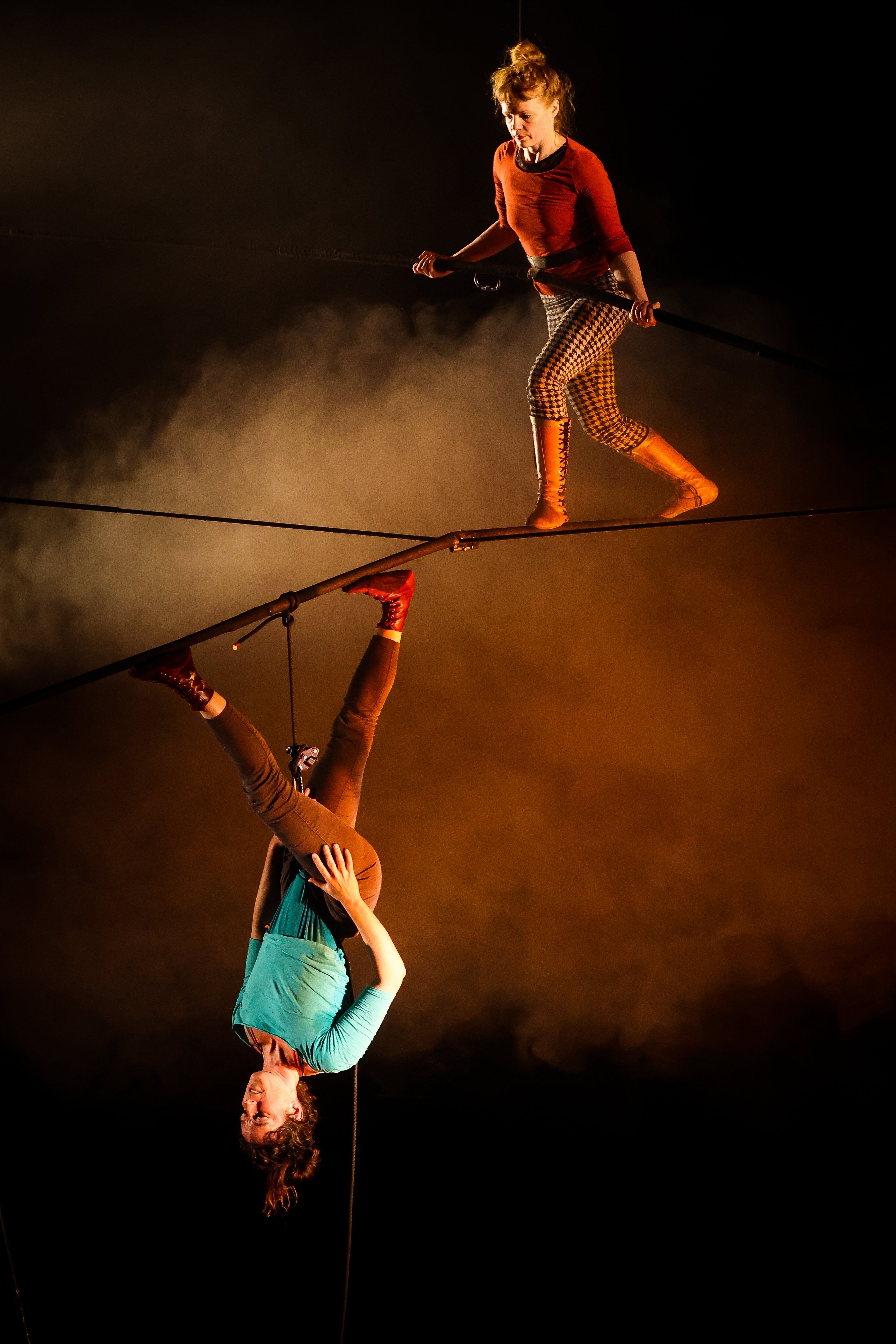 16. Revolte © Kalimba - Kalimba