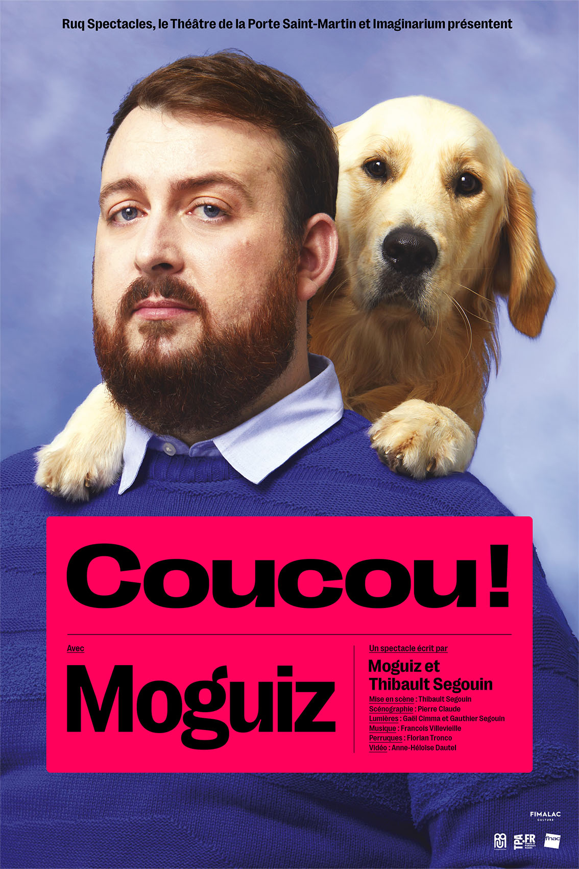 affiche-moguiz-web - DR / Théâtre Colbert
