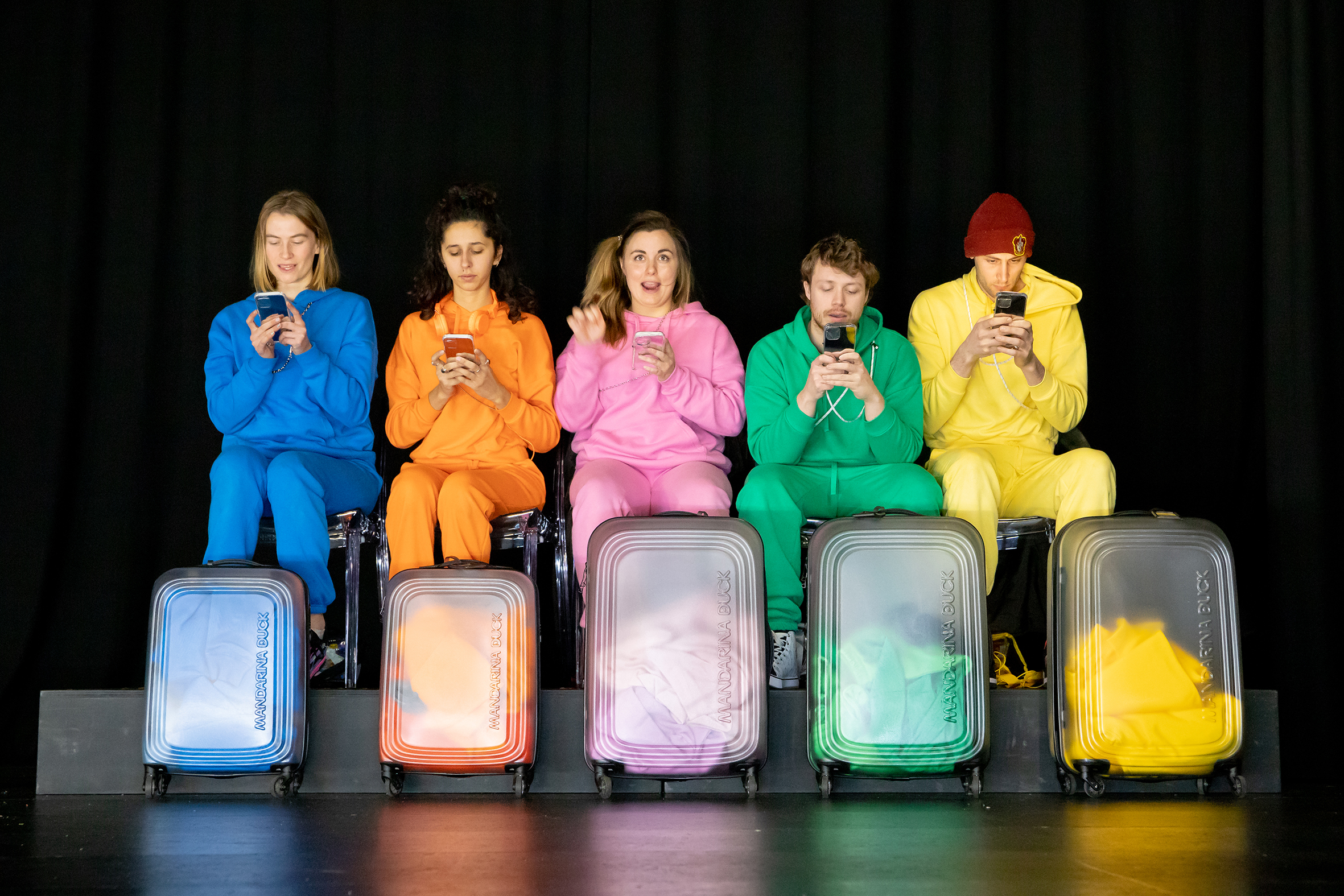 Copie de Bande téléphone ©Romain Mulochau - Romain Mulochau