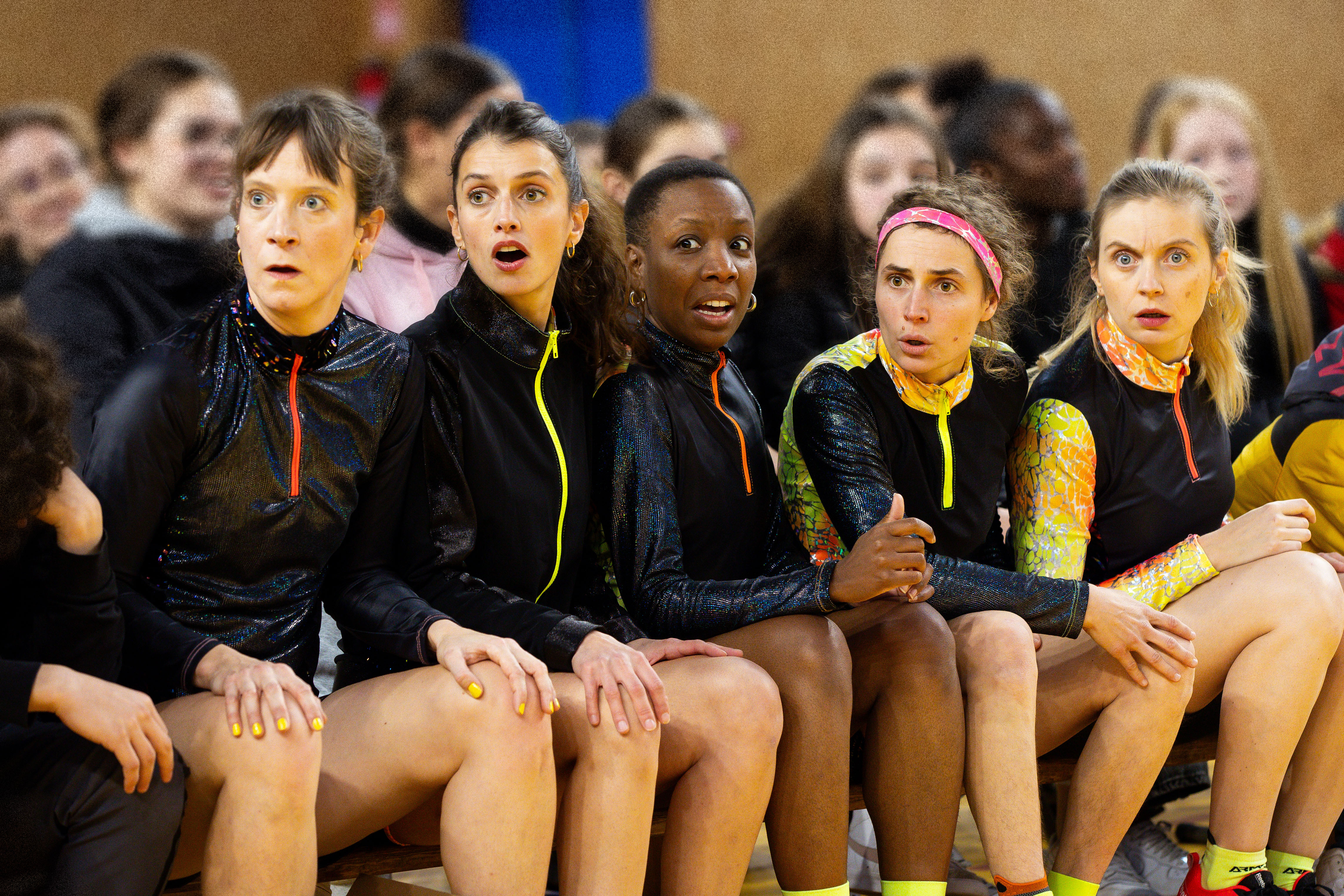 Starting Block 064 ©Kalimba ©Jue Jadis. R - Kalimba et Jue Jadis. R