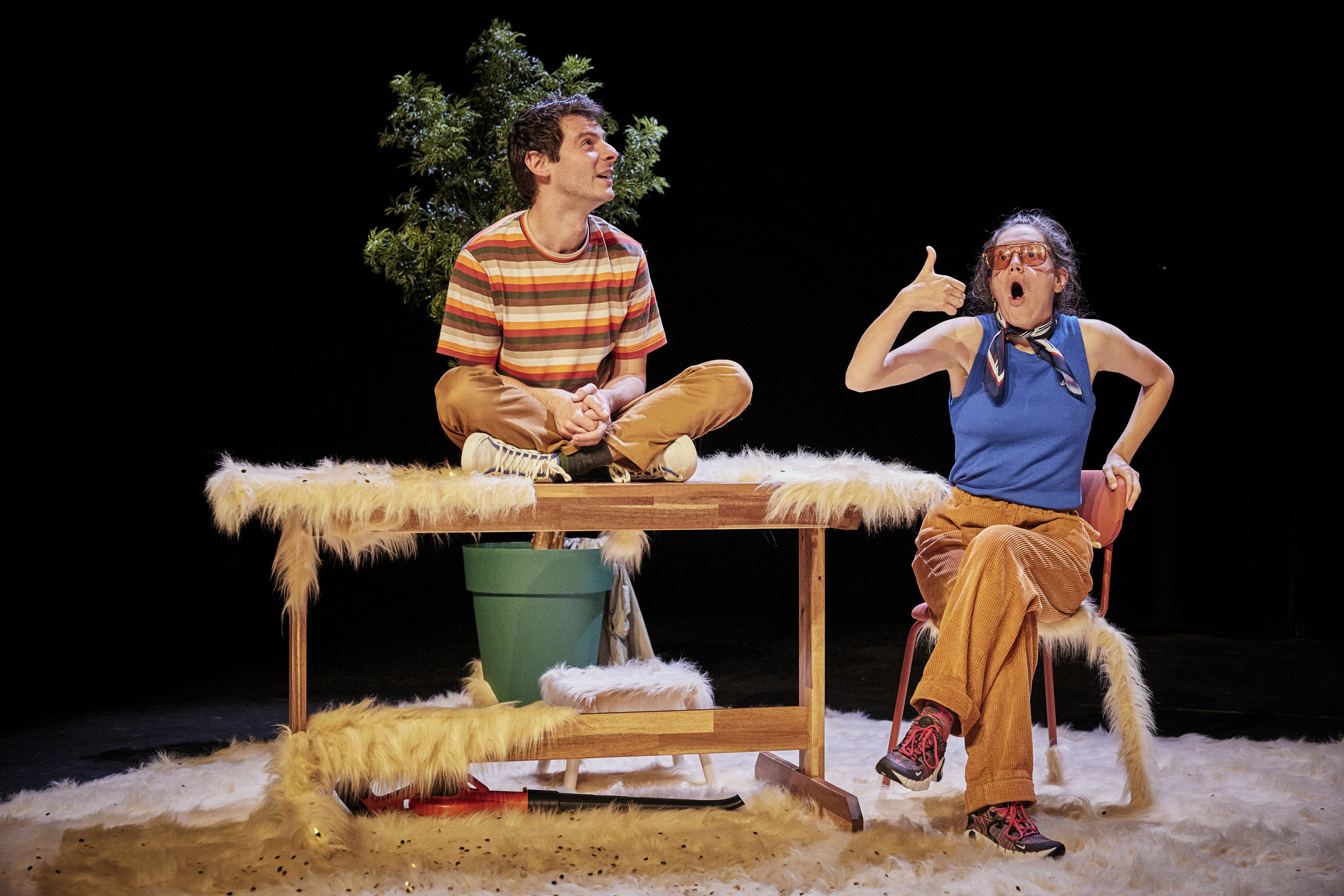 Hamsters 245 ©Christophe Raynaud de Lage - Christophe Raynaud de Lage