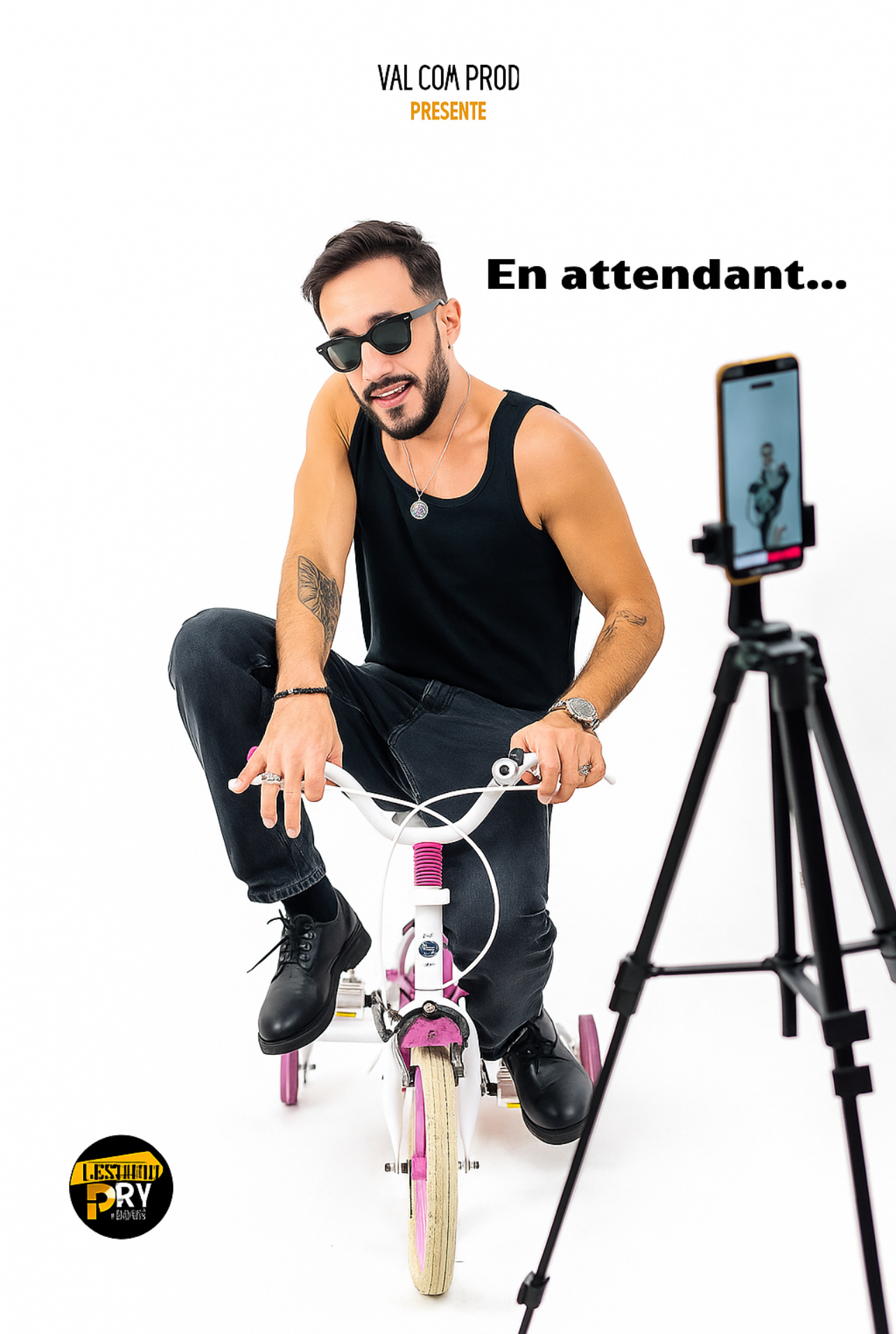 laurent Febvay_IMG_0787 - DR / Théâtre Le Colbert