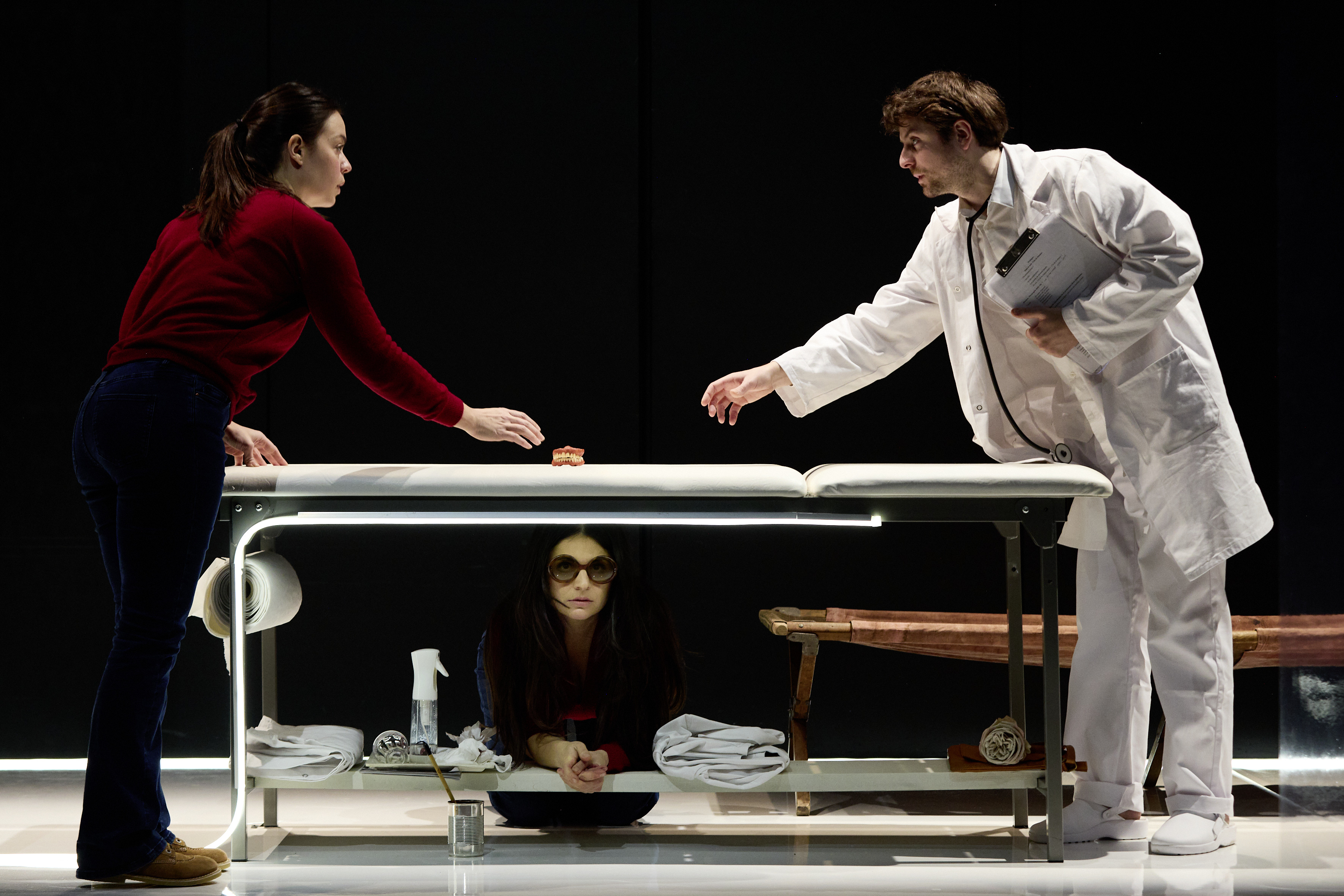 07 - Sur le Coeur © Nelly Blaya - Nelly Blaya