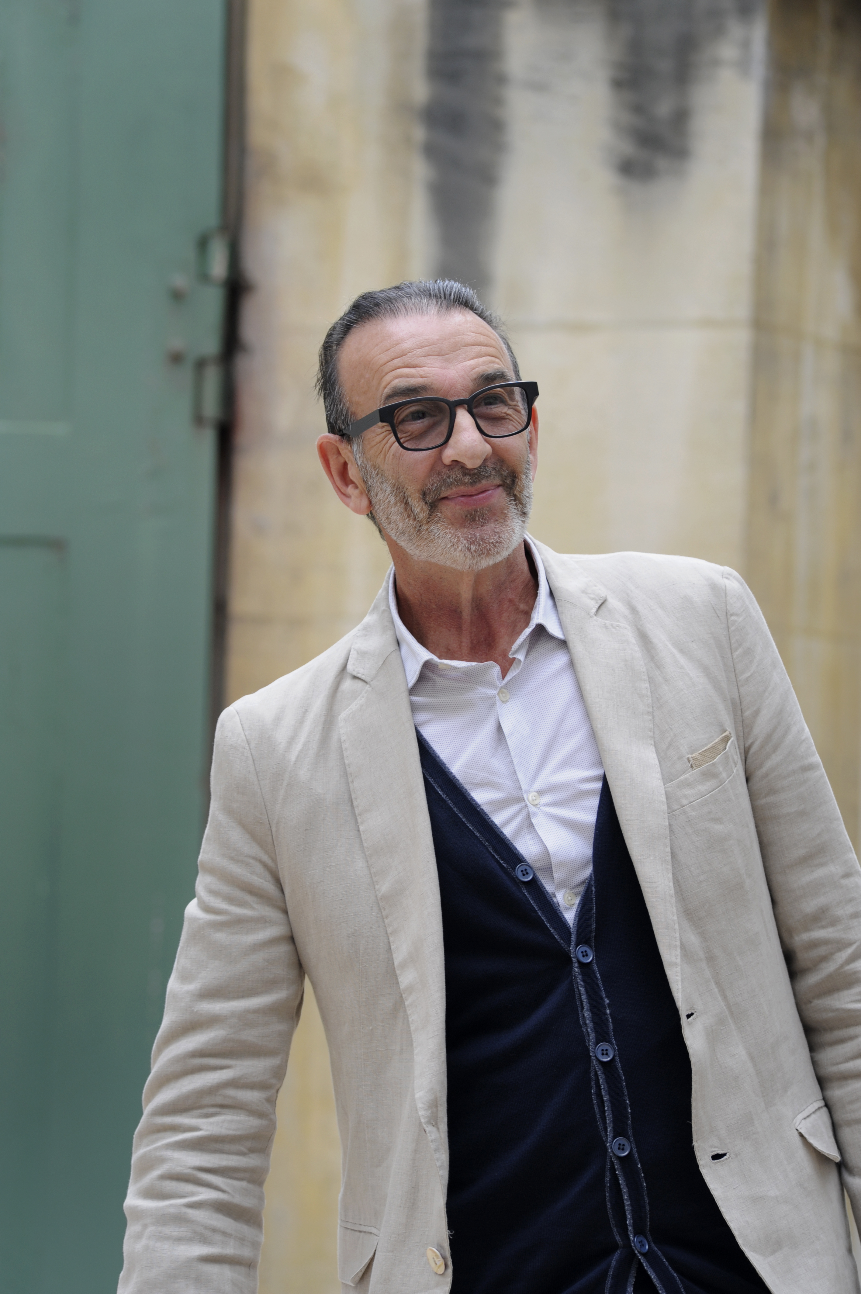 5 - La leçon © Jean-Christophe Bardot - Jean-Christophe Bardot