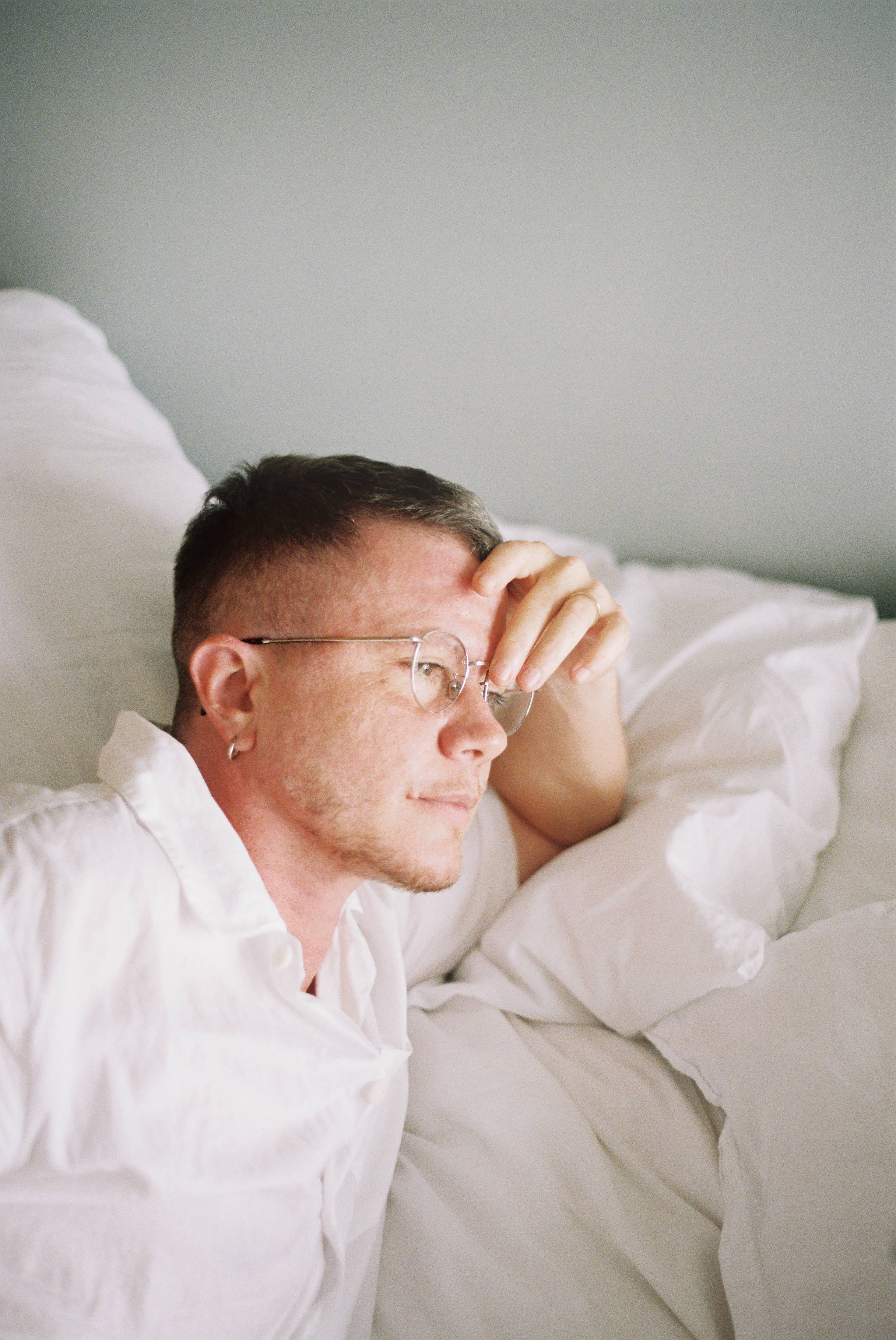 1 - L'infiltré © Lucie Rimey Meille-réduit - Lucie Rimey Meille