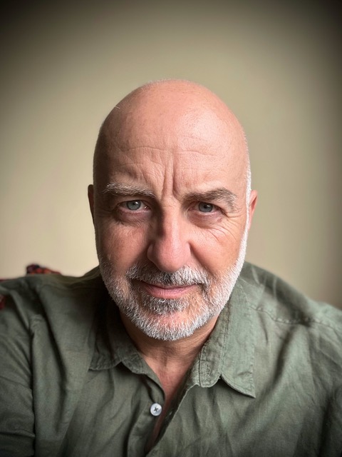 02. Patrice Thibaud © Patrice Thibaud - Patrice Thibaud