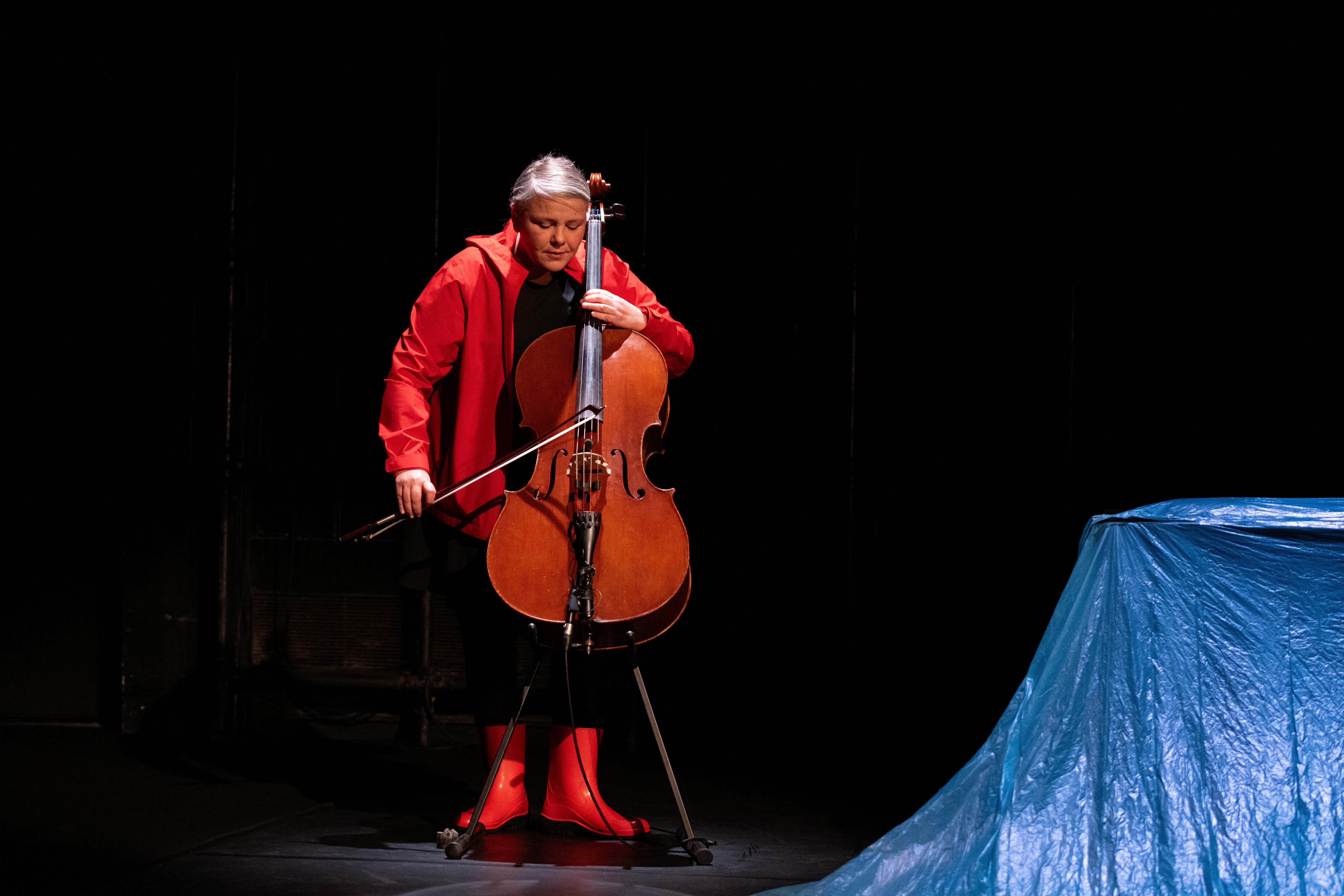 1 - Esquif © Tuong-Vi Nguyen_réduit - Tuong-Vi Nguyen