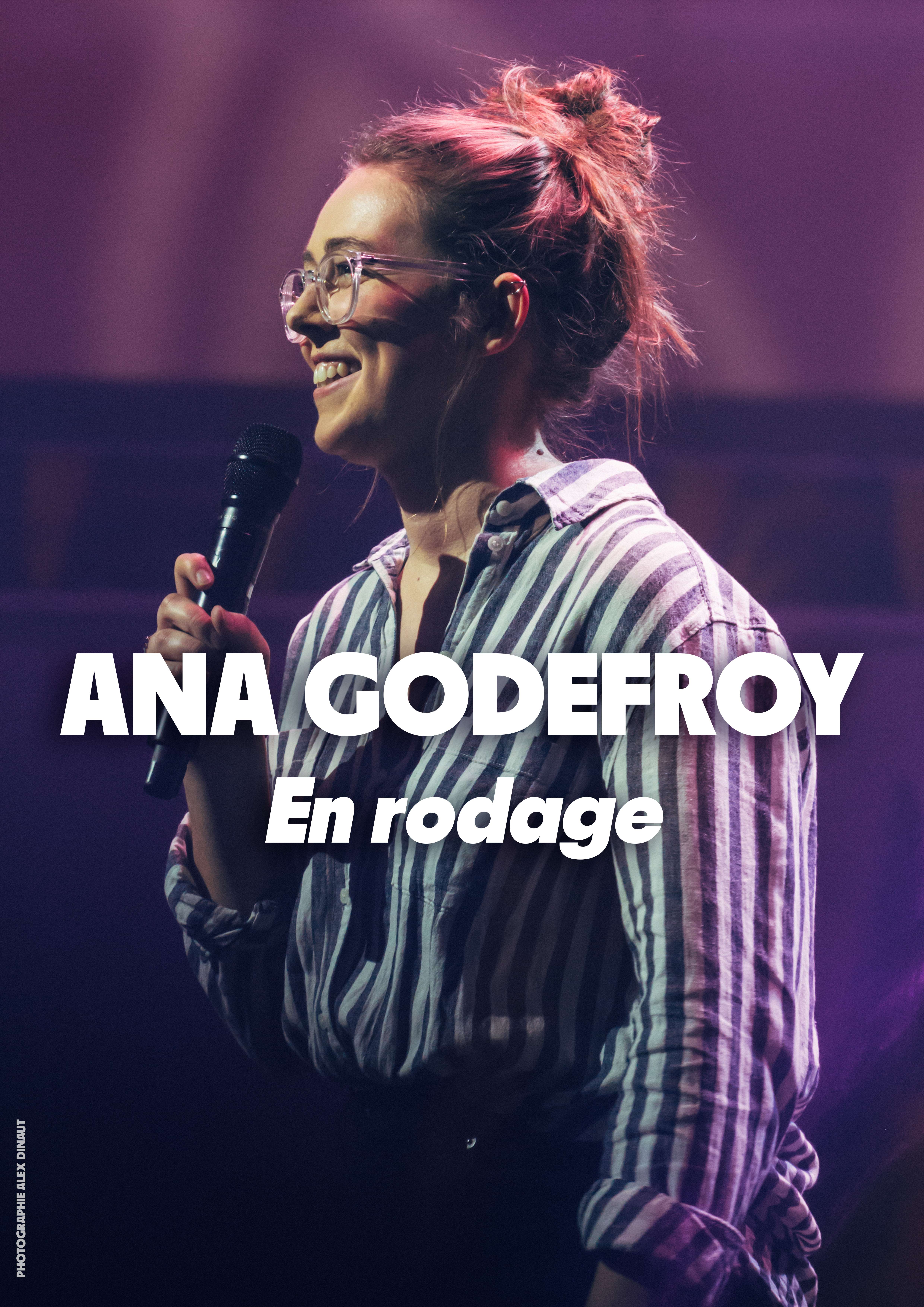 ANA BR_réduit - DR / Théâtre Le Colbert